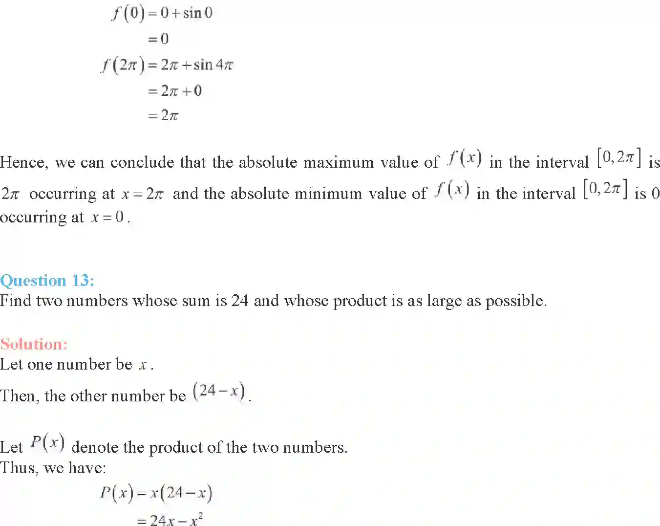 NCERT-Solution-Class-12-Maths-Applications-of-Derivatives-6-page-104