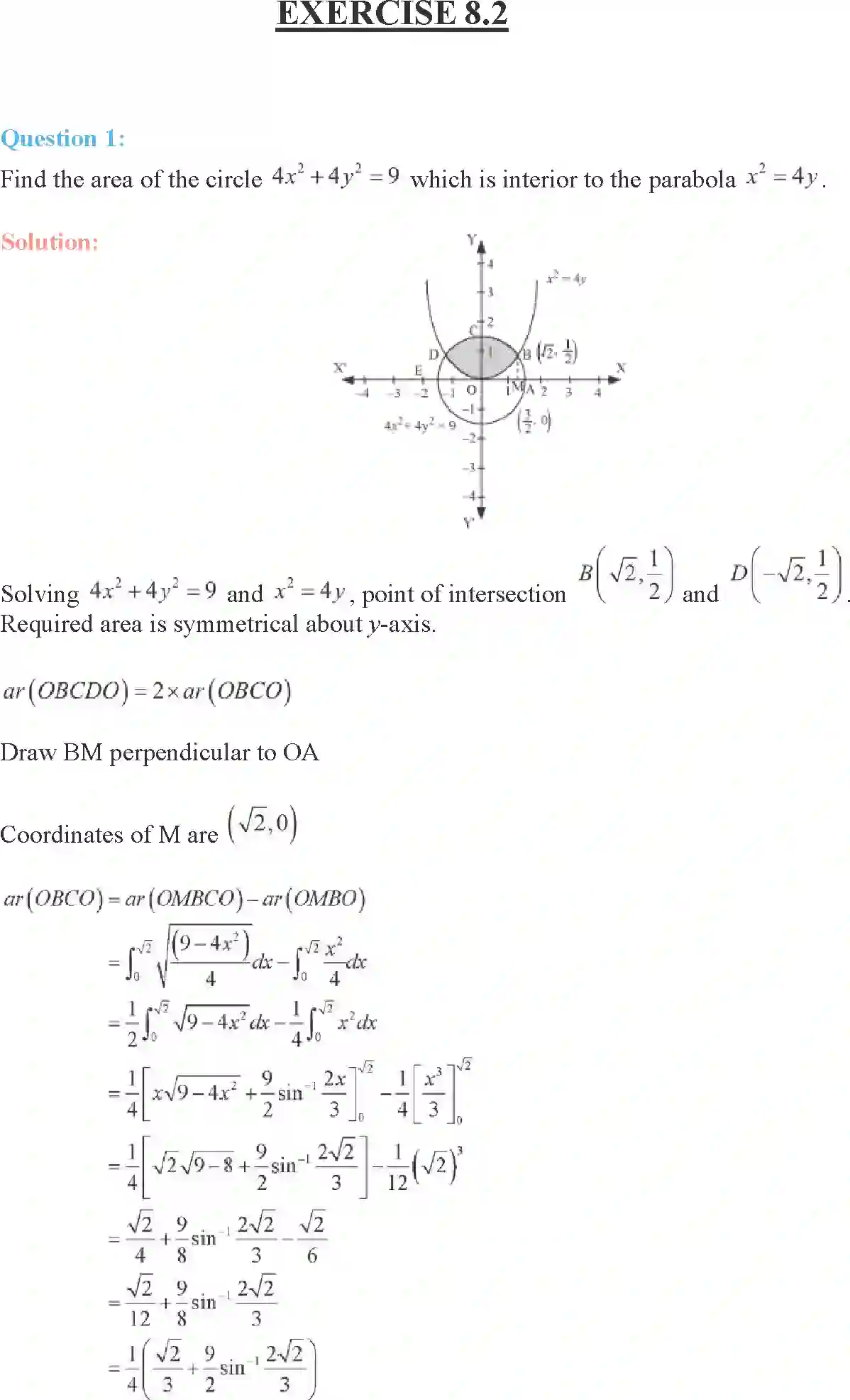 NCERT-Solution-Class-12-Maths-Applications-of-Integrals-8-page-15