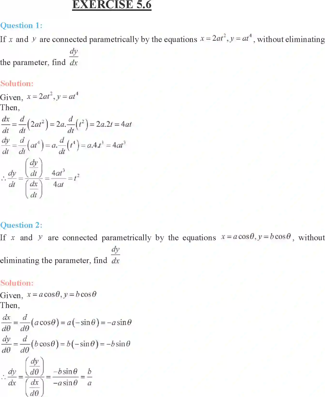 NCERT-Solution-Class-12-Maths-Continuity-and-Differentiability-5-page-86
