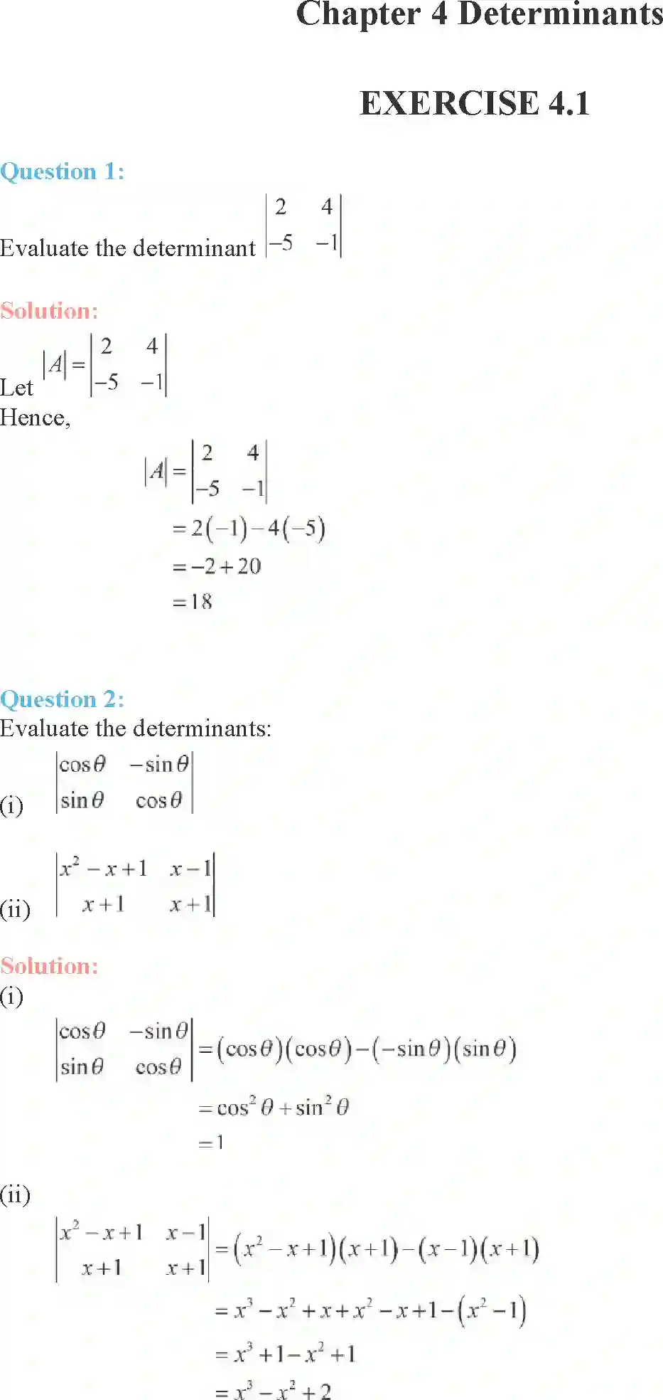 NCERT-Solution-Class-12-Maths-Determinants-2176-page-1