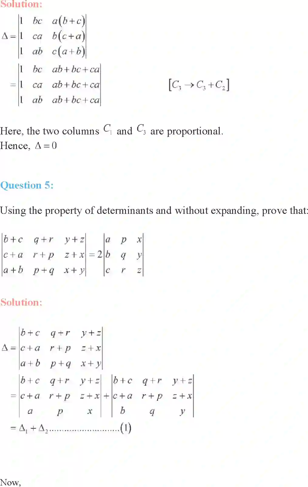 NCERT-Solution-Class-12-Maths-Determinants-2176-page-10