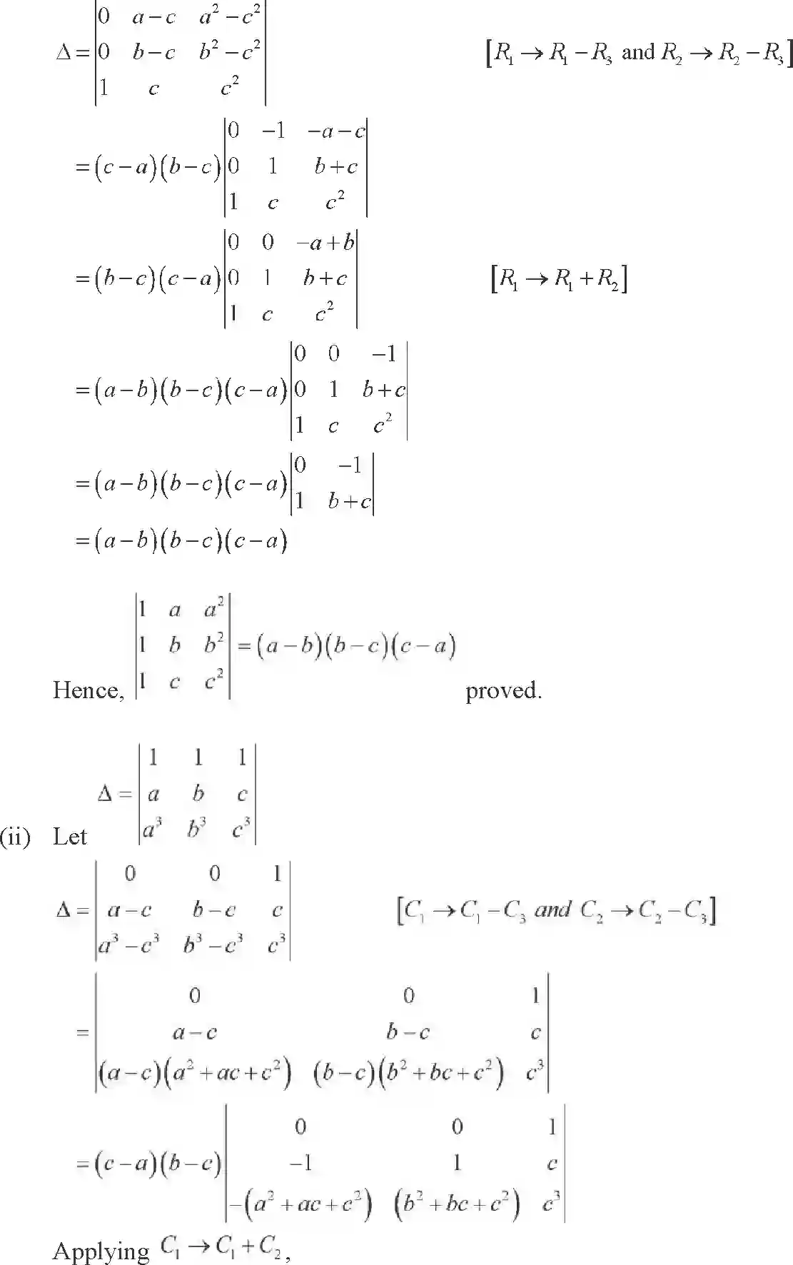 NCERT-Solution-Class-12-Maths-Determinants-2176-page-14