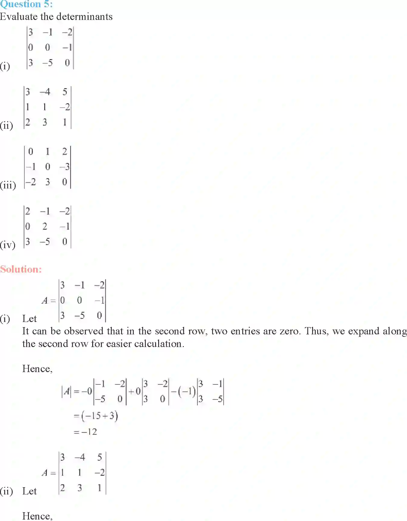 NCERT-Solution-Class-12-Maths-Determinants-2176-page-4