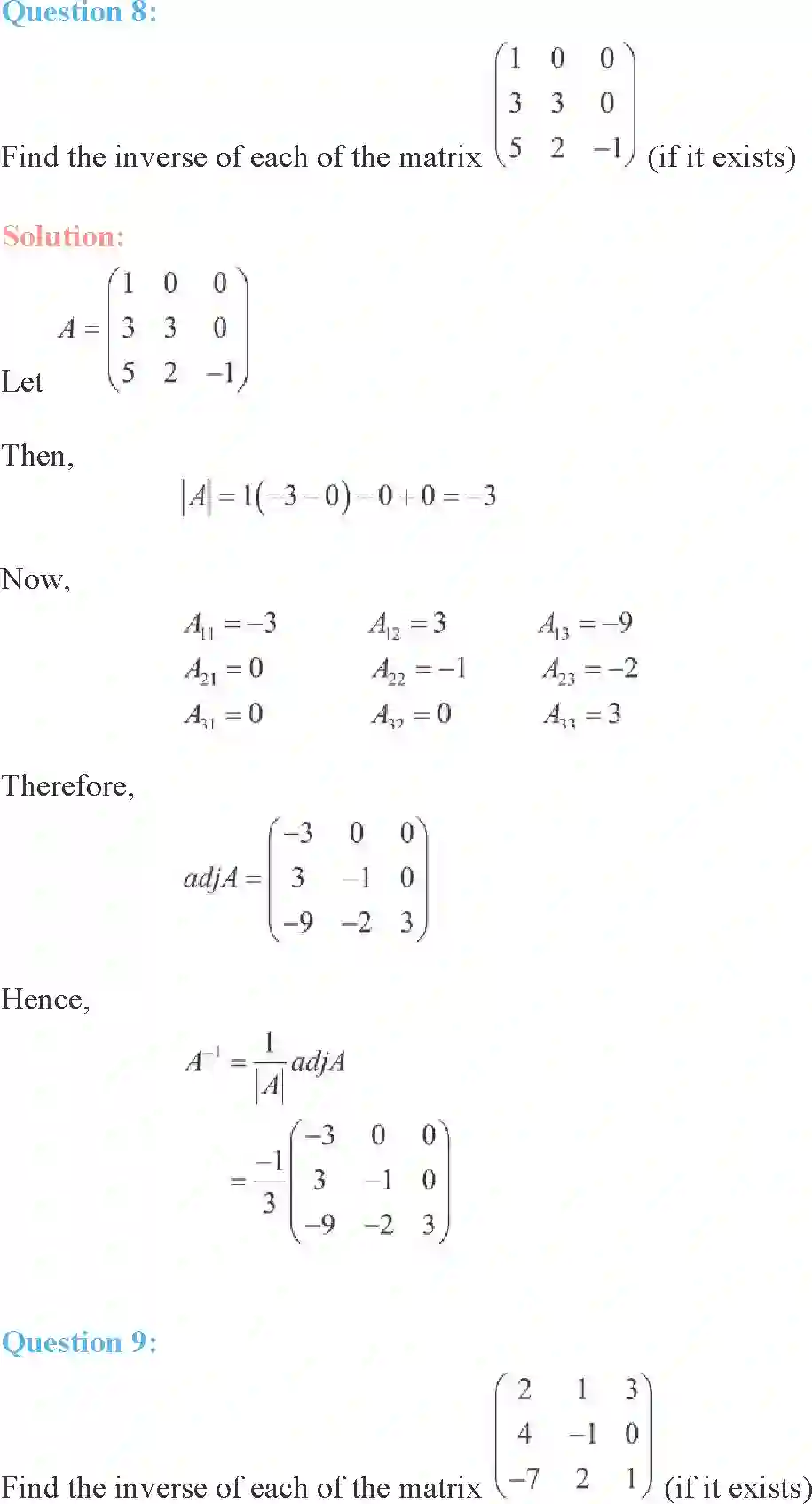 NCERT-Solution-Class-12-Maths-Determinants-2176-page-42