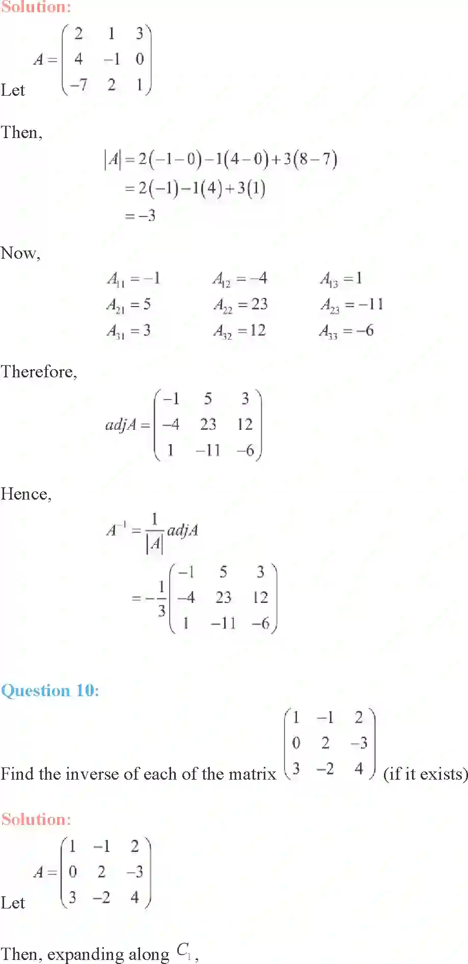 NCERT-Solution-Class-12-Maths-Determinants-2176-page-43