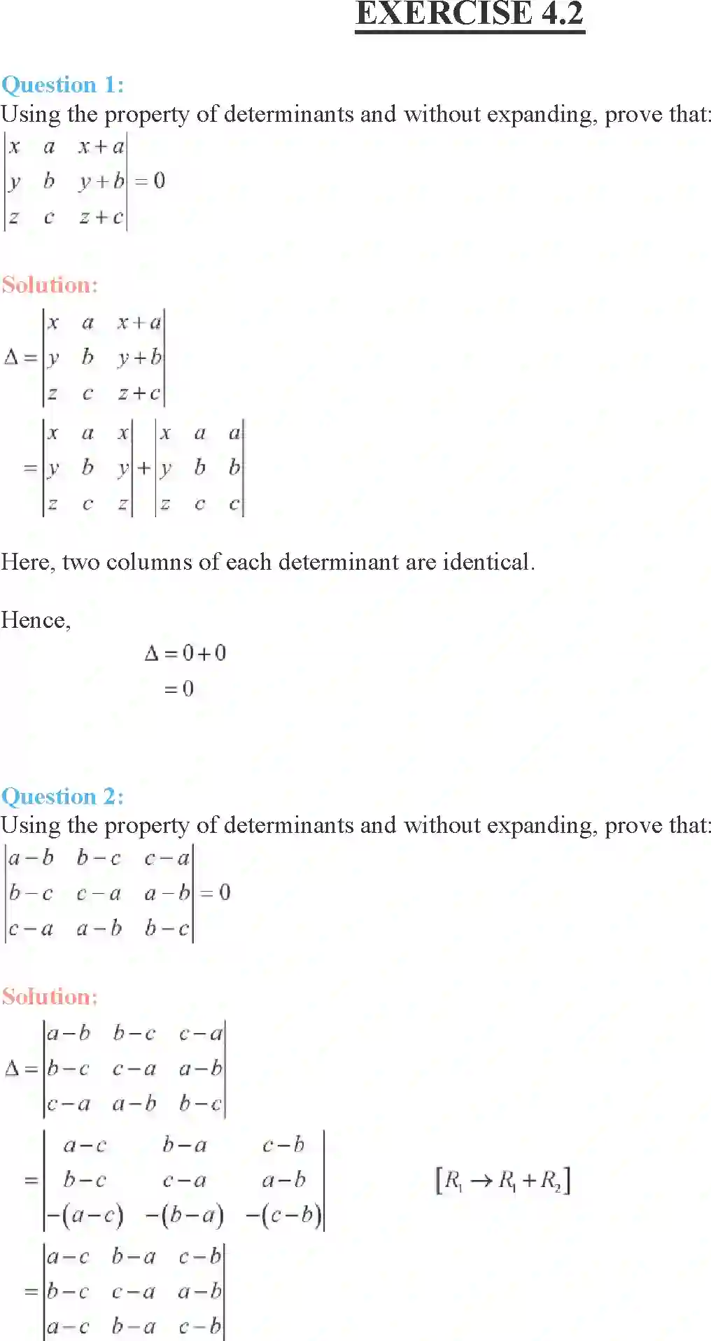 NCERT-Solution-Class-12-Maths-Determinants-2176-page-8