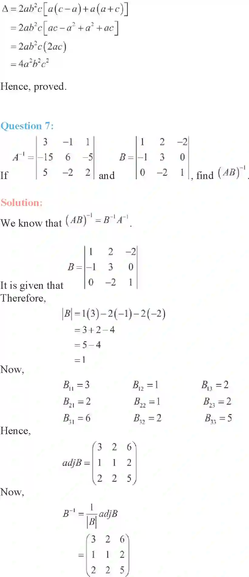 NCERT-Solution-Class-12-Maths-Determinants-2176-page-84