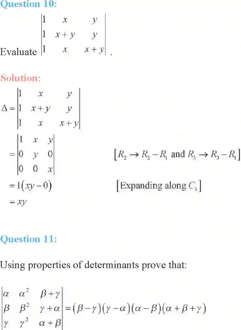 NCERT-Solution-Class-12-Maths-Determinants-2176-page-90