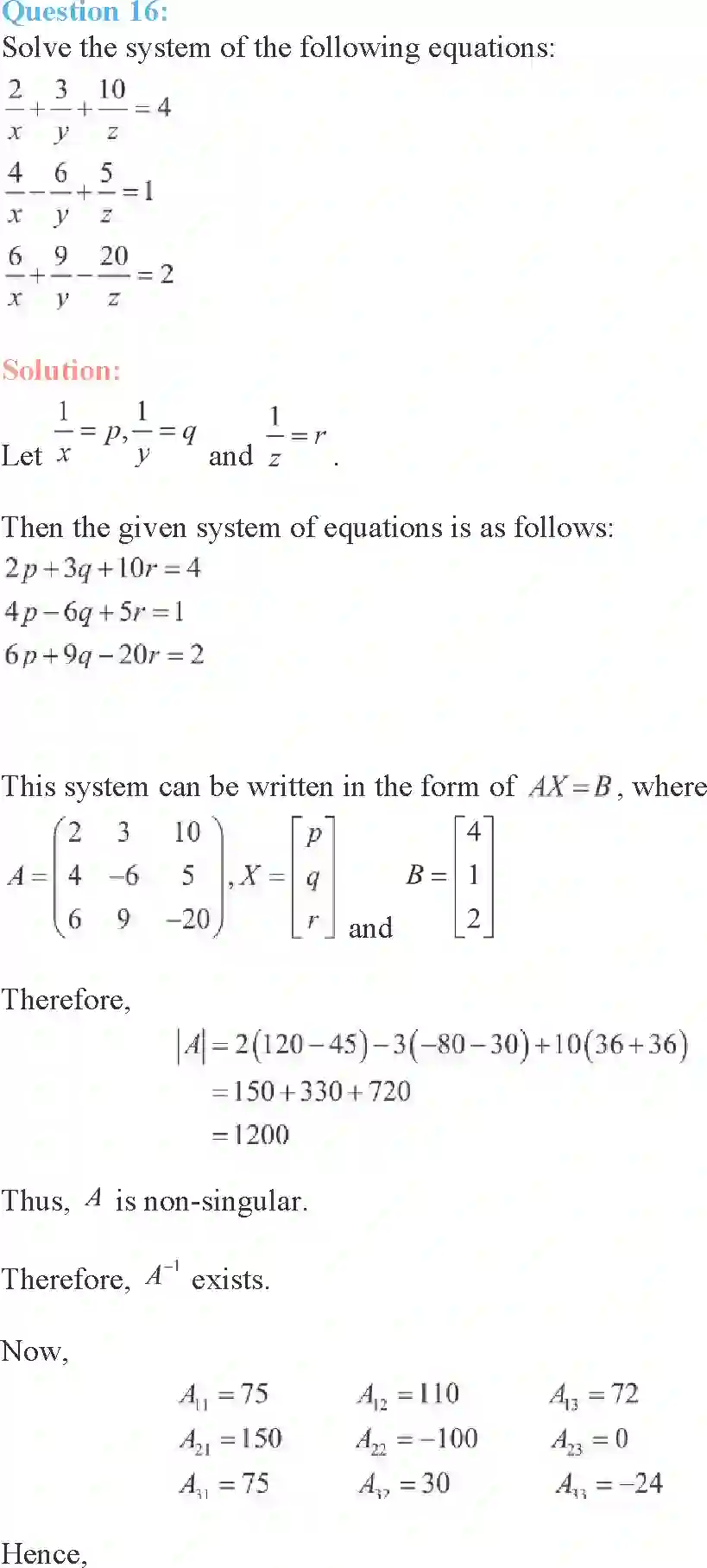 NCERT-Solution-Class-12-Maths-Determinants-2176-page-95