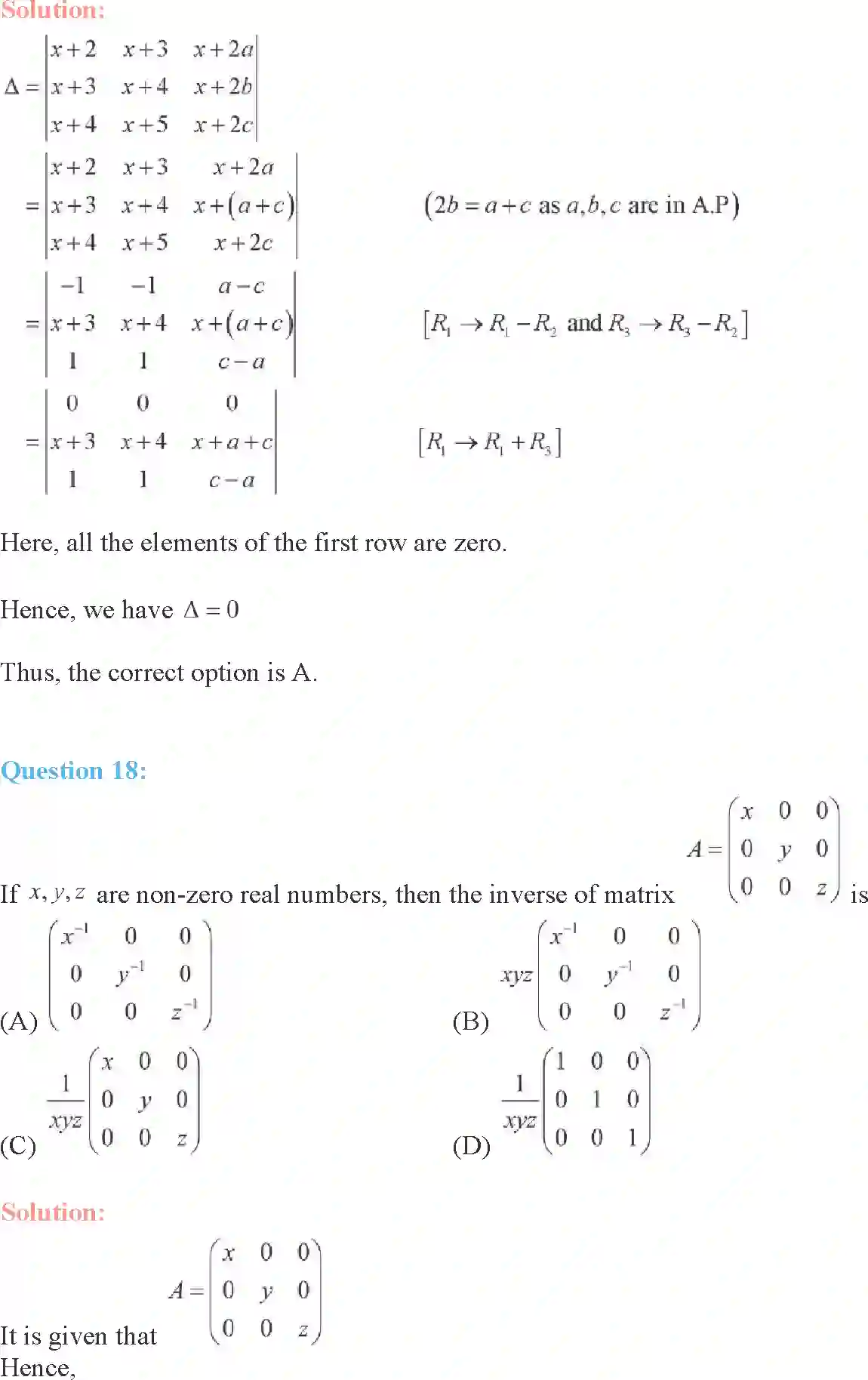 NCERT-Solution-Class-12-Maths-Determinants-2176-page-97