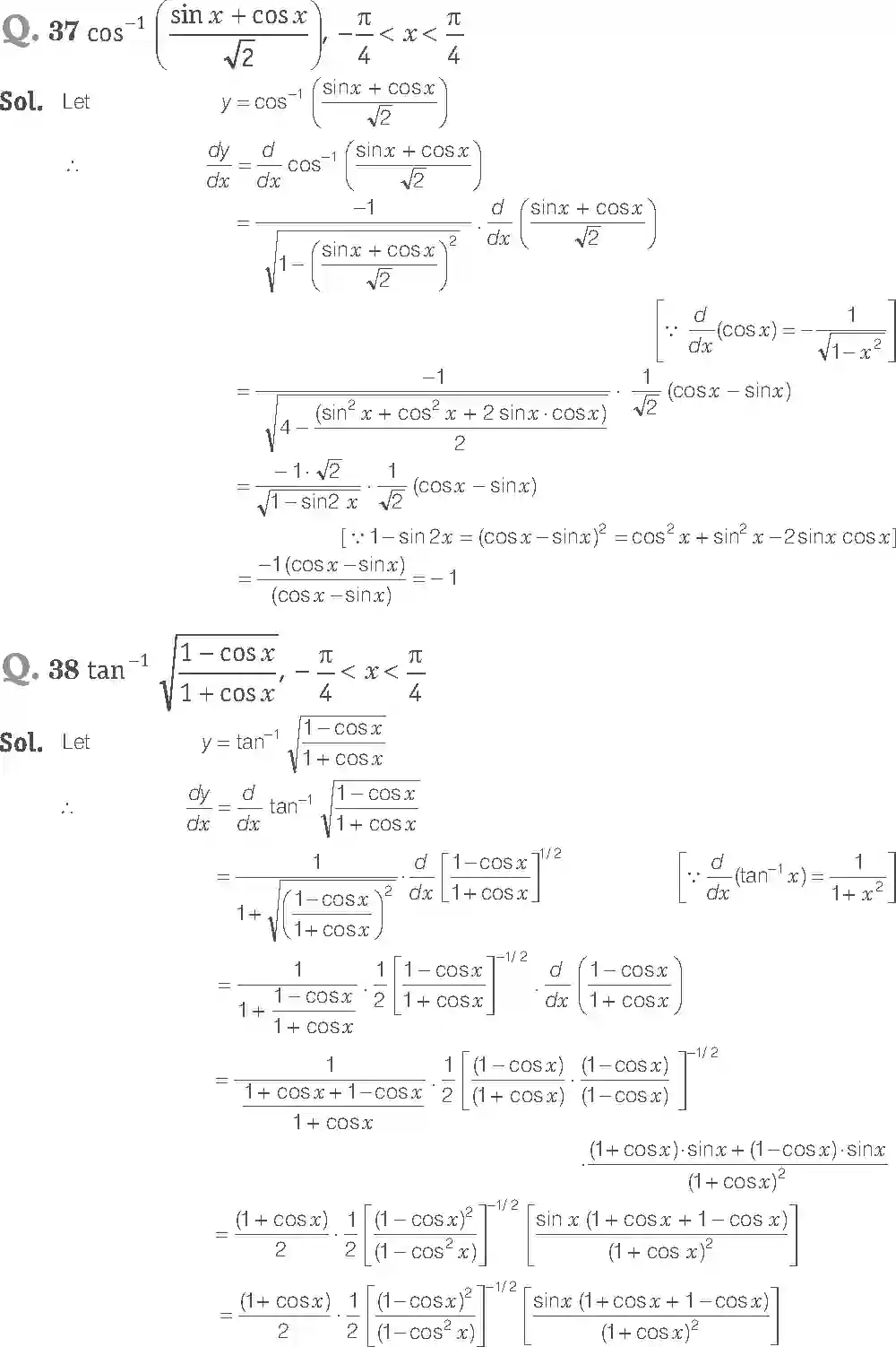 NCERT-Solution-Class-12-Maths-Exemplar-Continuity-and-Differentiability-292-page-17