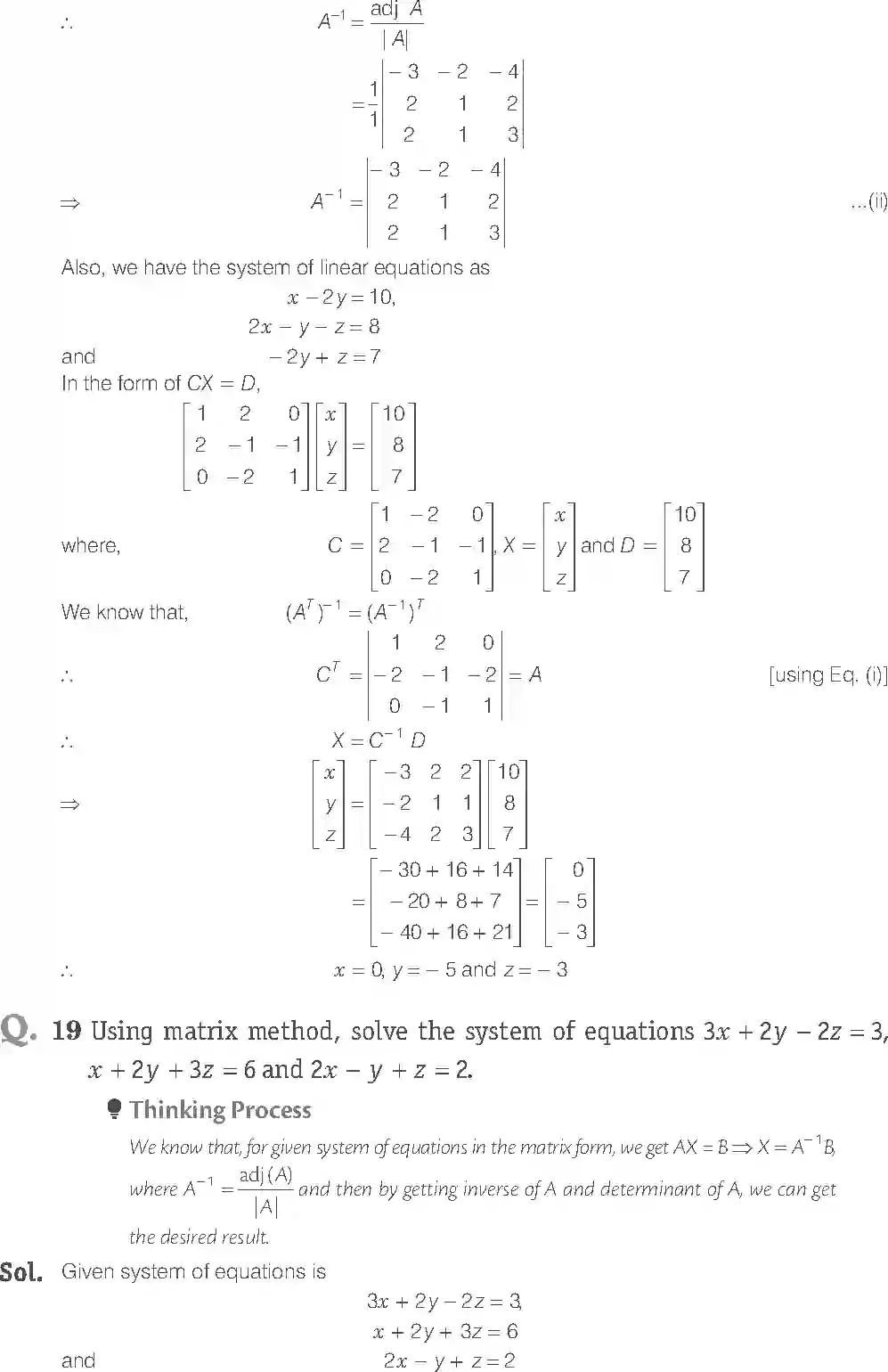 NCERT-Solution-Class-12-Maths-Exemplar-Determinants-291-page-11