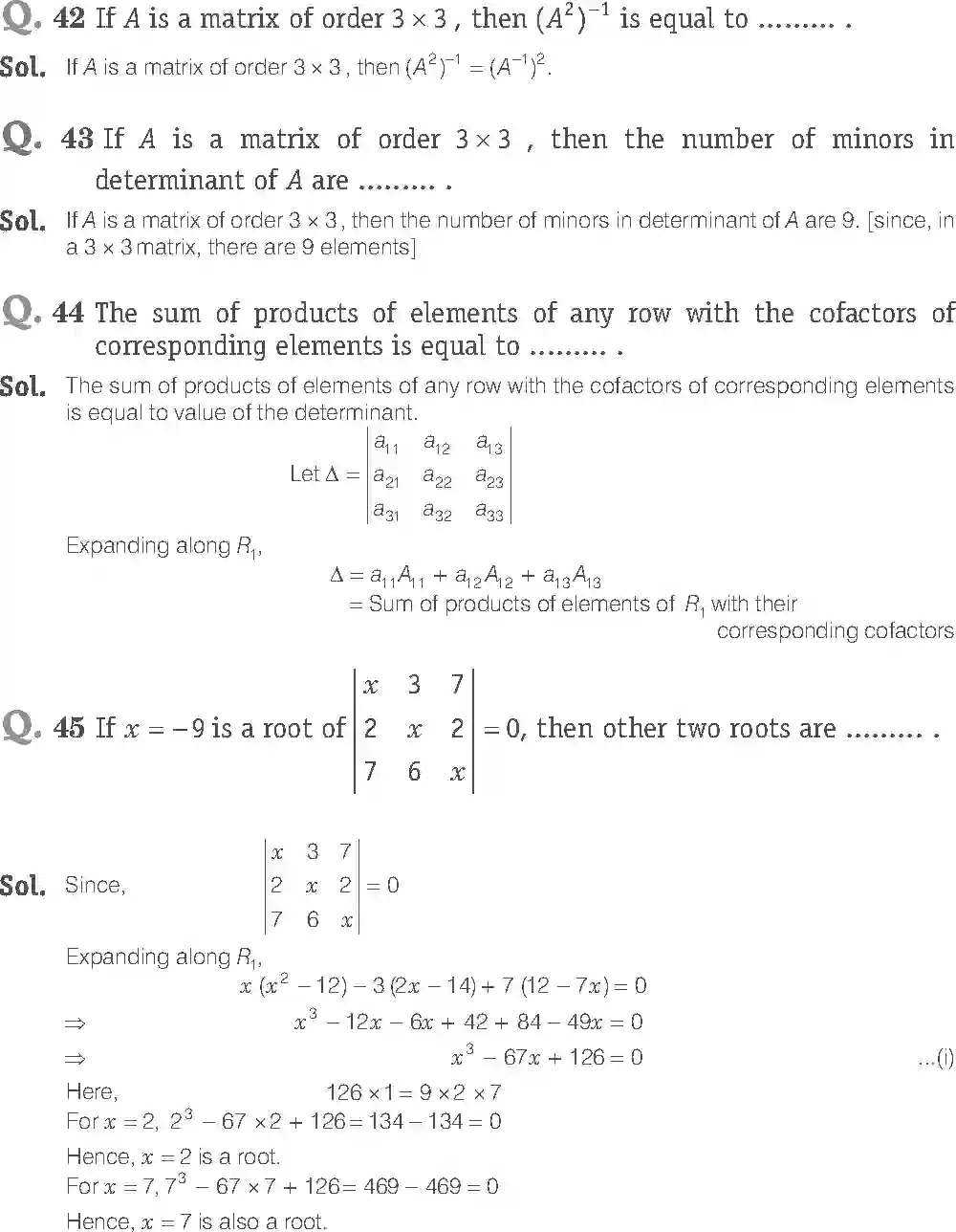 NCERT-Solution-Class-12-Maths-Exemplar-Determinants-291-page-24