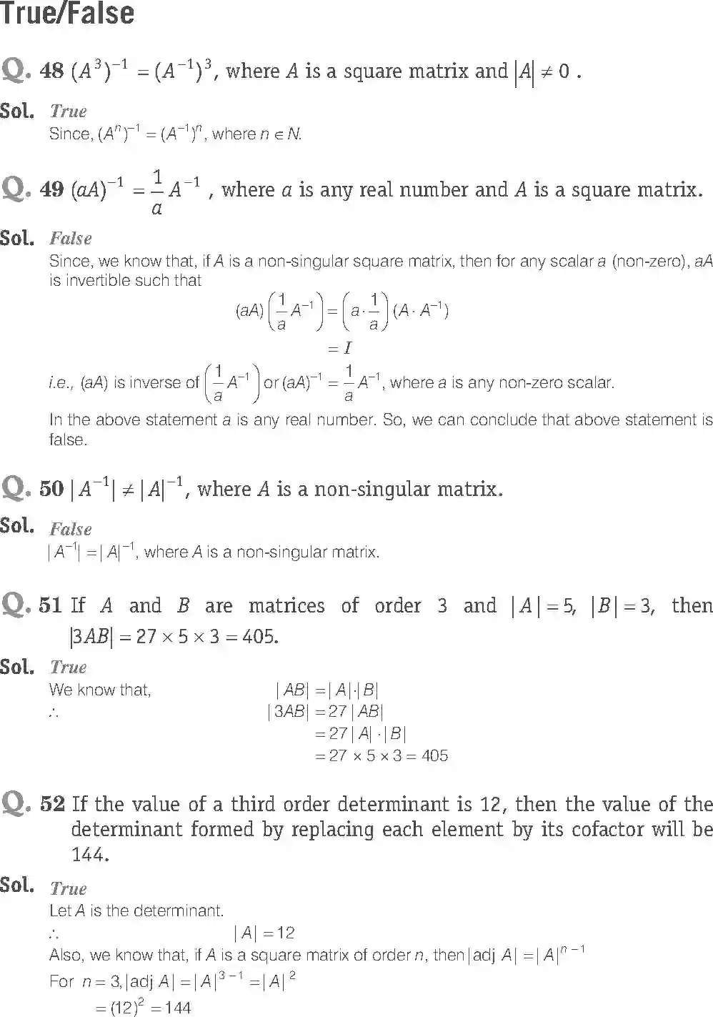 NCERT-Solution-Class-12-Maths-Exemplar-Determinants-291-page-26