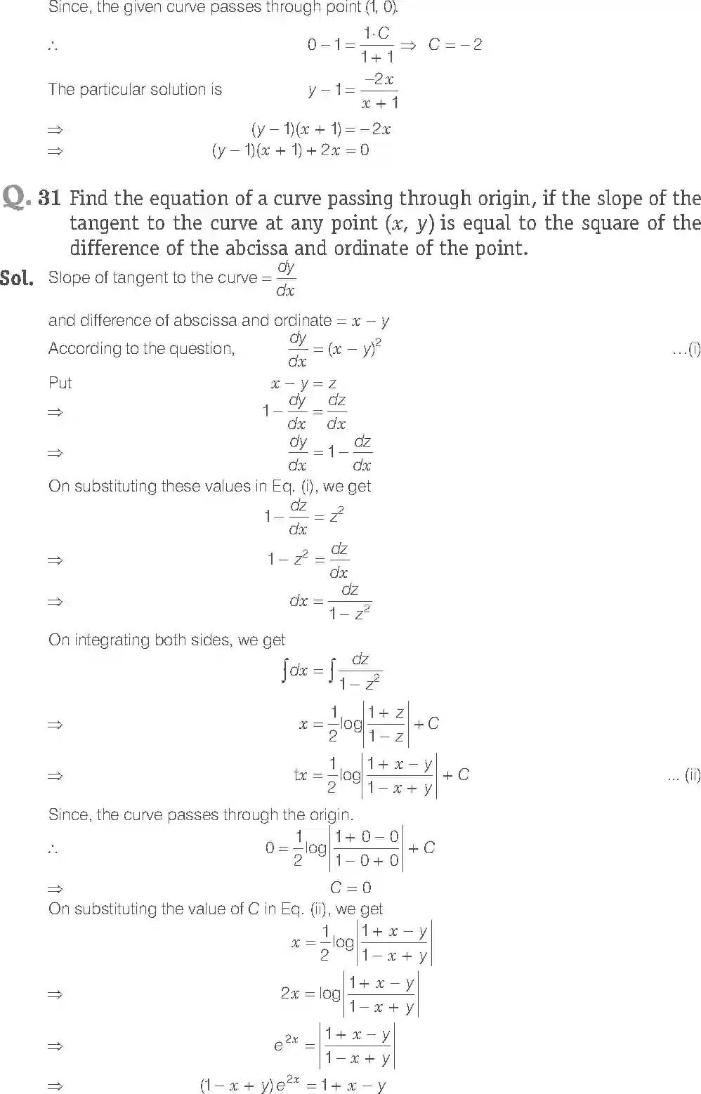 NCERT-Solution-Class-12-Maths-Exemplar-Differential-Equations-296-page-19