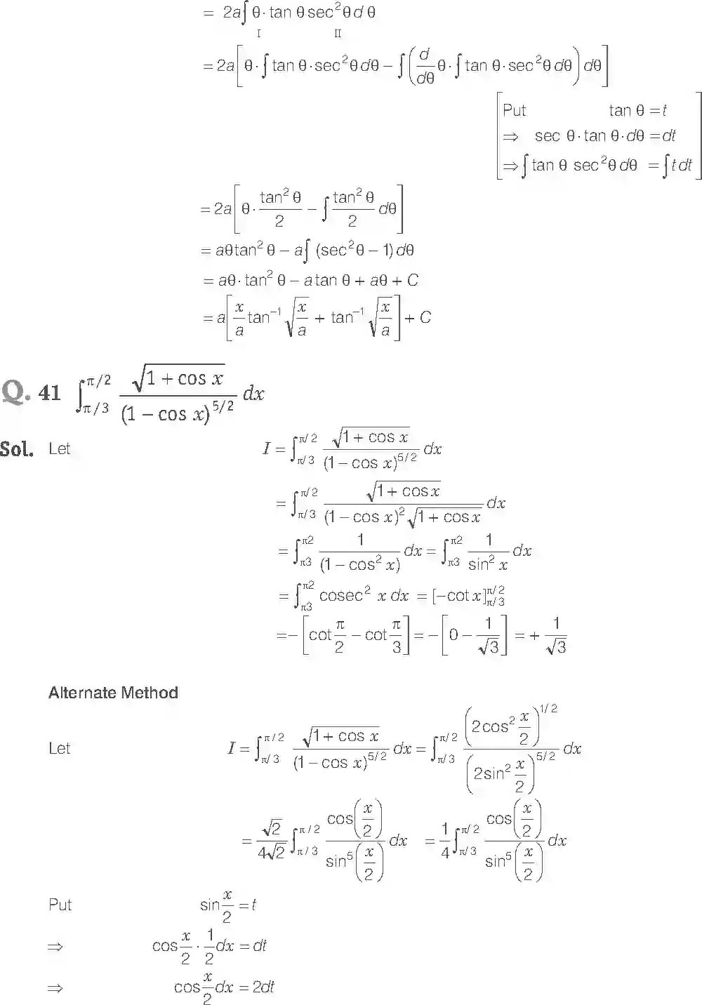 NCERT-Solution-Class-12-Maths-Exemplar-Integrals-2466-page-20