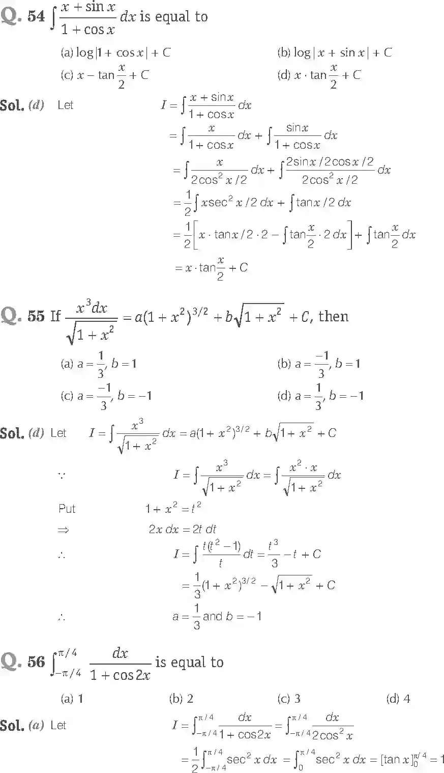 NCERT-Solution-Class-12-Maths-Exemplar-Integrals-2466-page-30