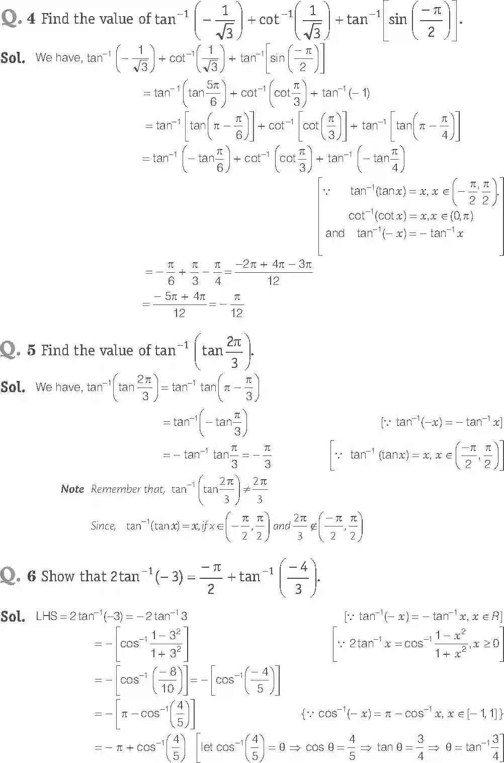 NCERT-Solution-Class-12-Maths-Exemplar-Inverse-Trigonometric-Functions-289-page-3