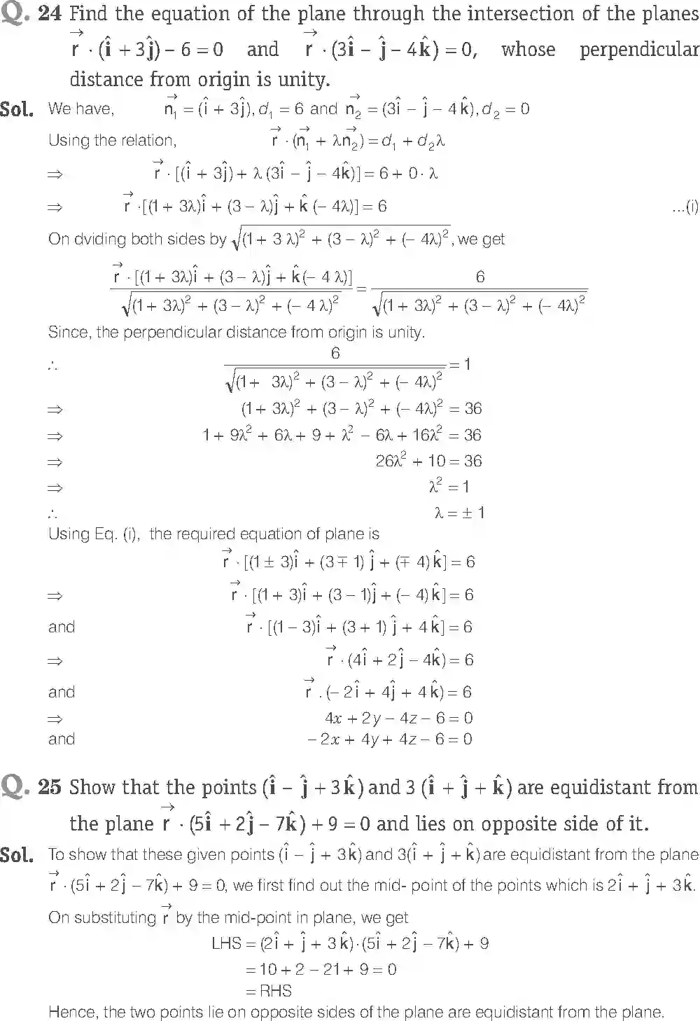 NCERT-Solution-Class-12-Maths-Exemplar-Three-Dimensional-Geometry-2470-page-14