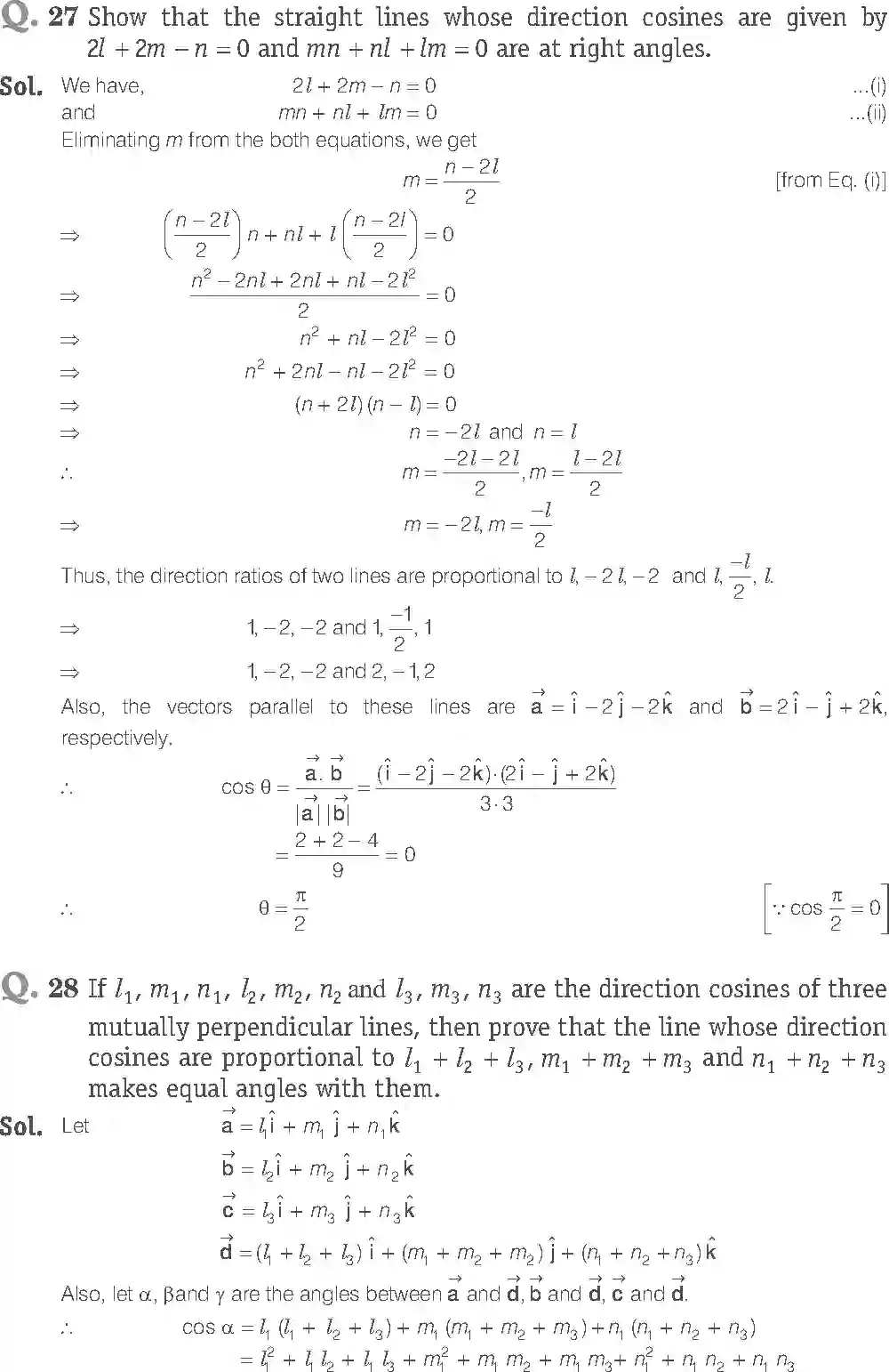 NCERT-Solution-Class-12-Maths-Exemplar-Three-Dimensional-Geometry-2470-page-16