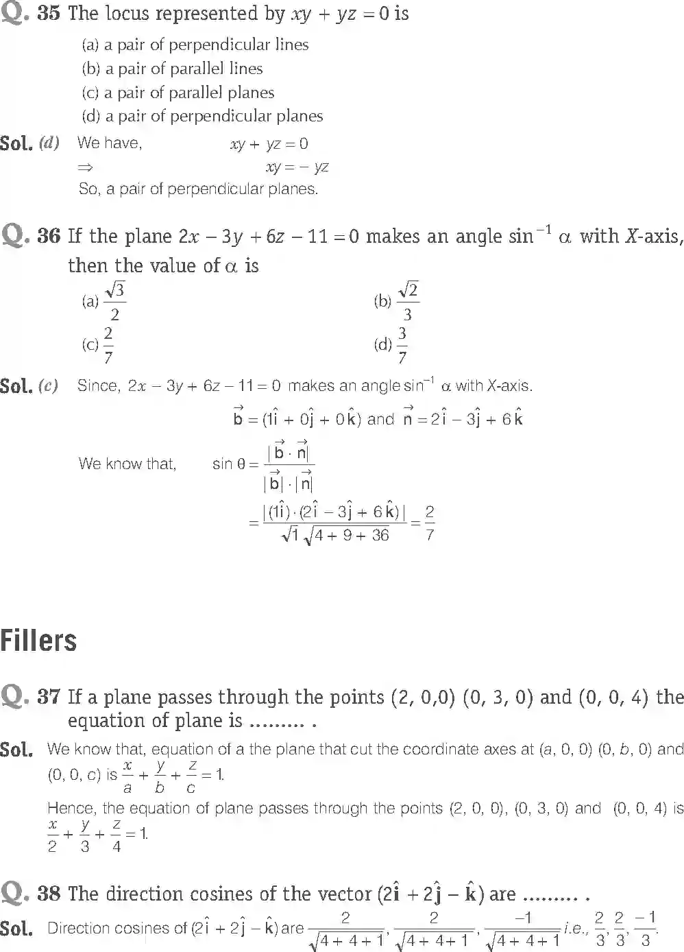 NCERT-Solution-Class-12-Maths-Exemplar-Three-Dimensional-Geometry-2470-page-19