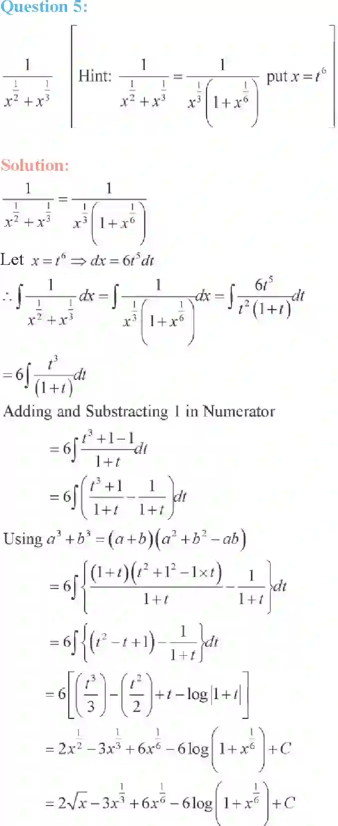 NCERT-Solution-Class-12-Maths-Integrals-2179-page-144