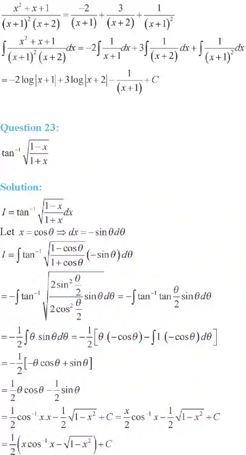 NCERT-Solution-Class-12-Maths-Integrals-2179-page-157
