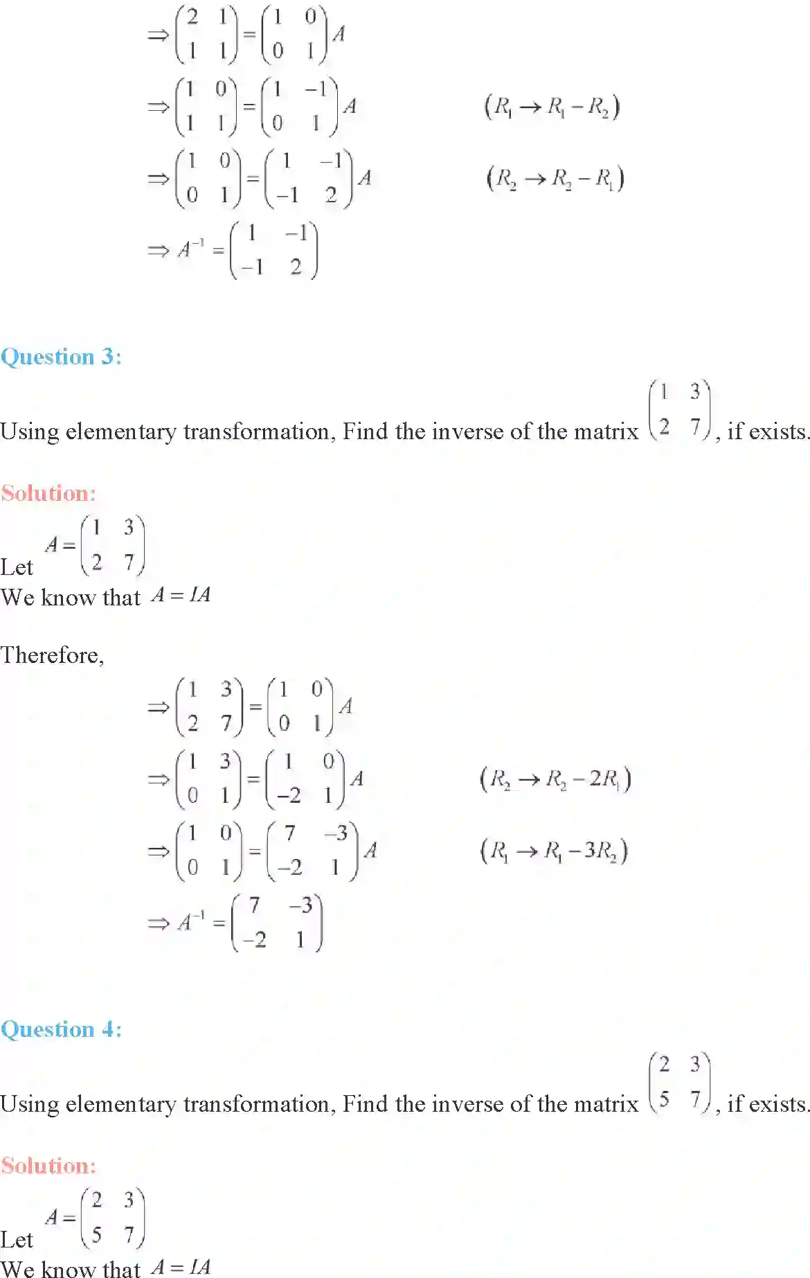 NCERT-Solution-Class-12-Maths-Matrices-3-page-55