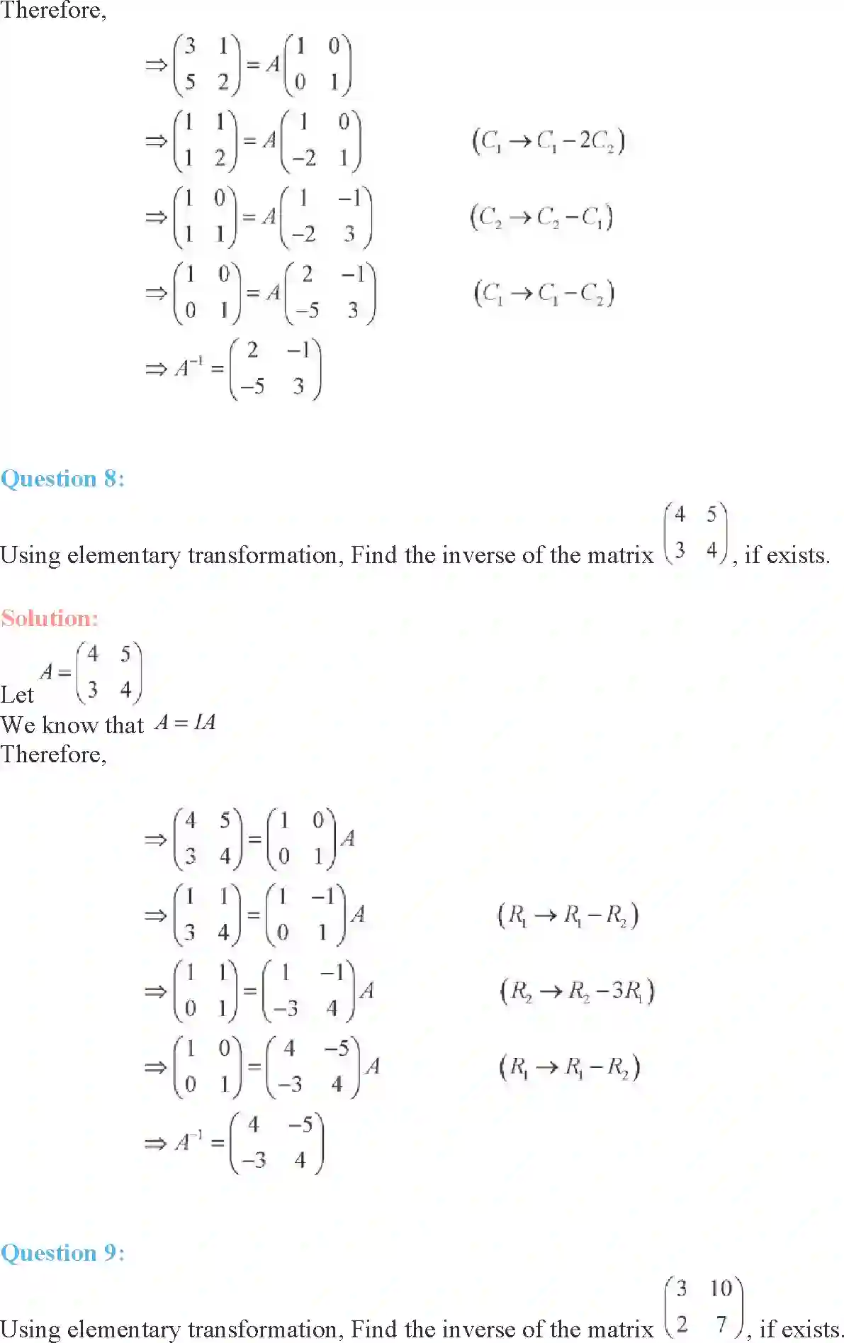 NCERT-Solution-Class-12-Maths-Matrices-3-page-59