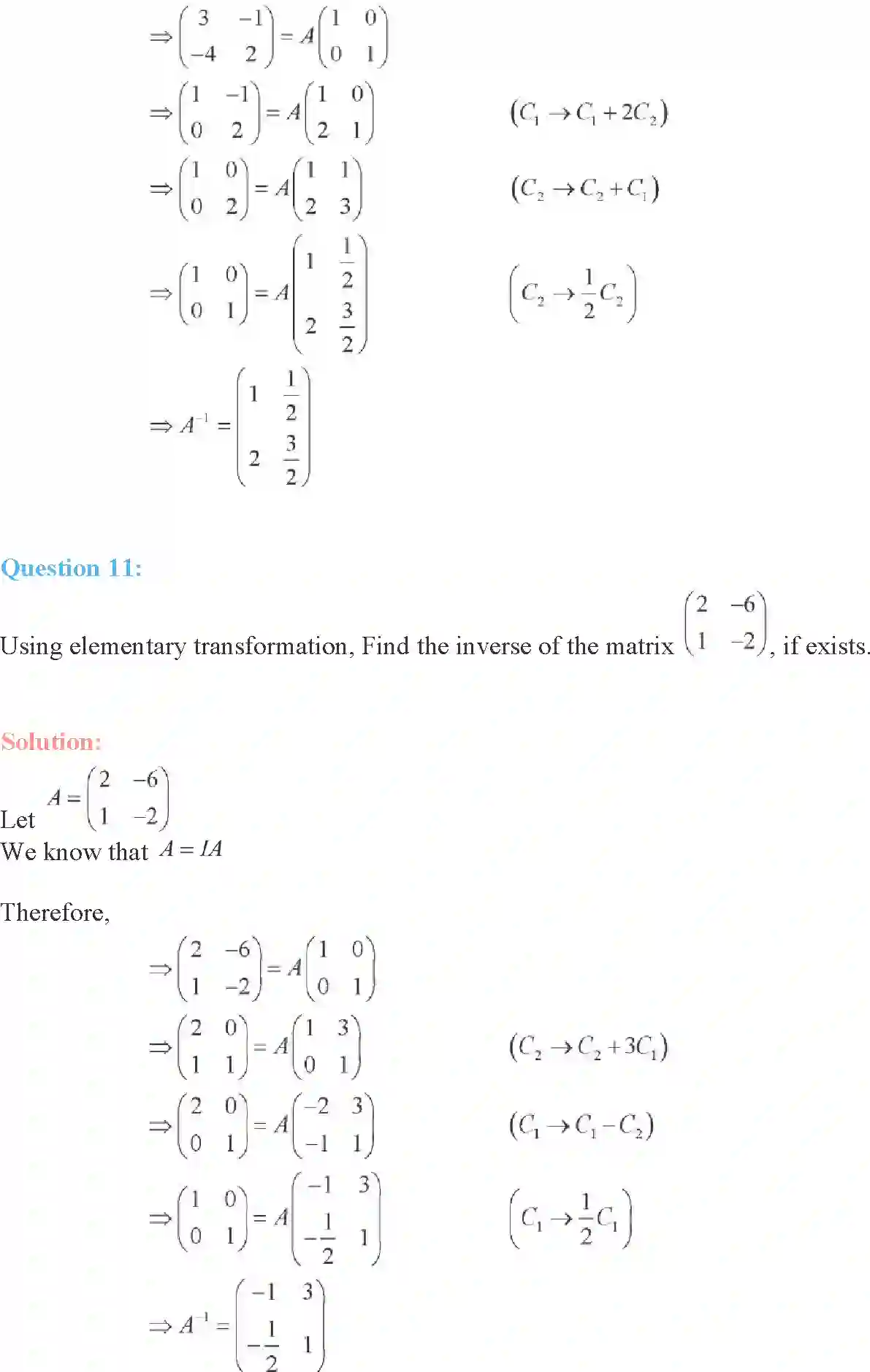 NCERT-Solution-Class-12-Maths-Matrices-3-page-61