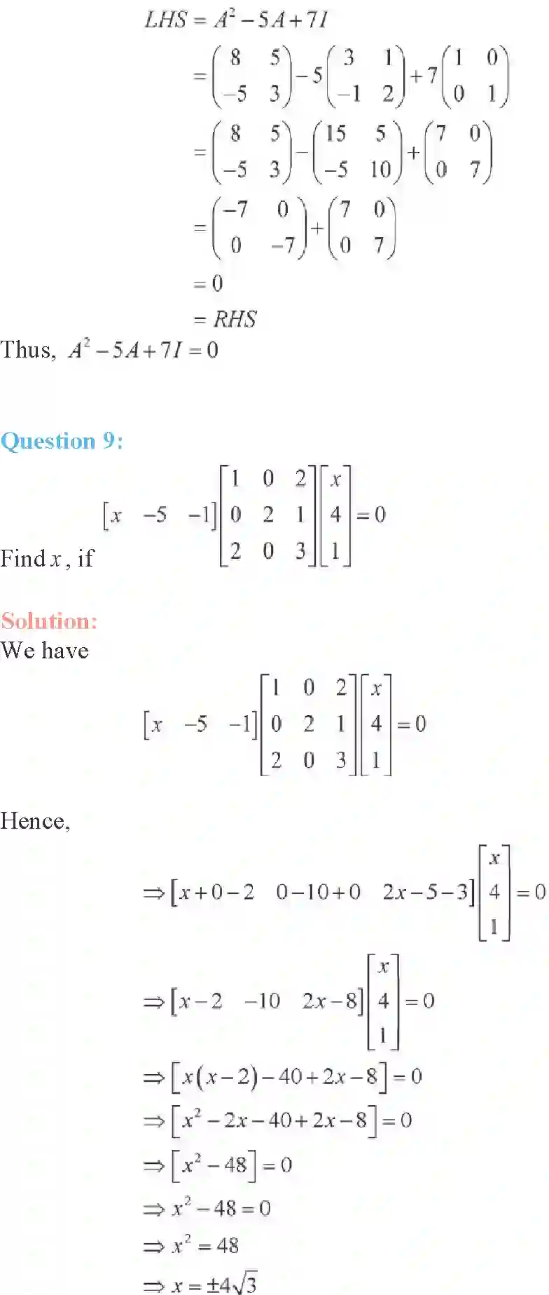 NCERT-Solution-Class-12-Maths-Matrices-3-page-77