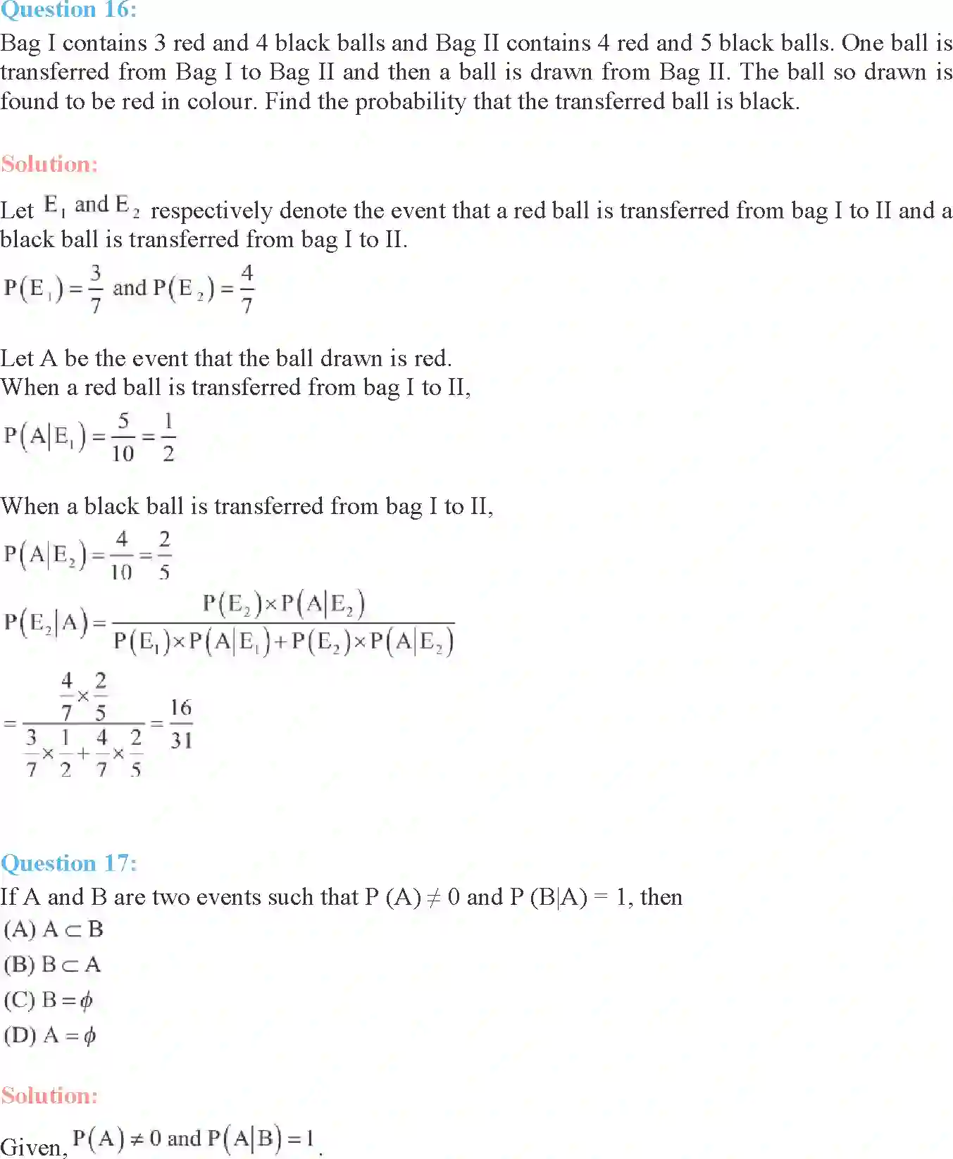 NCERT-Solution-Class-12-Maths-Probability-13-page-84