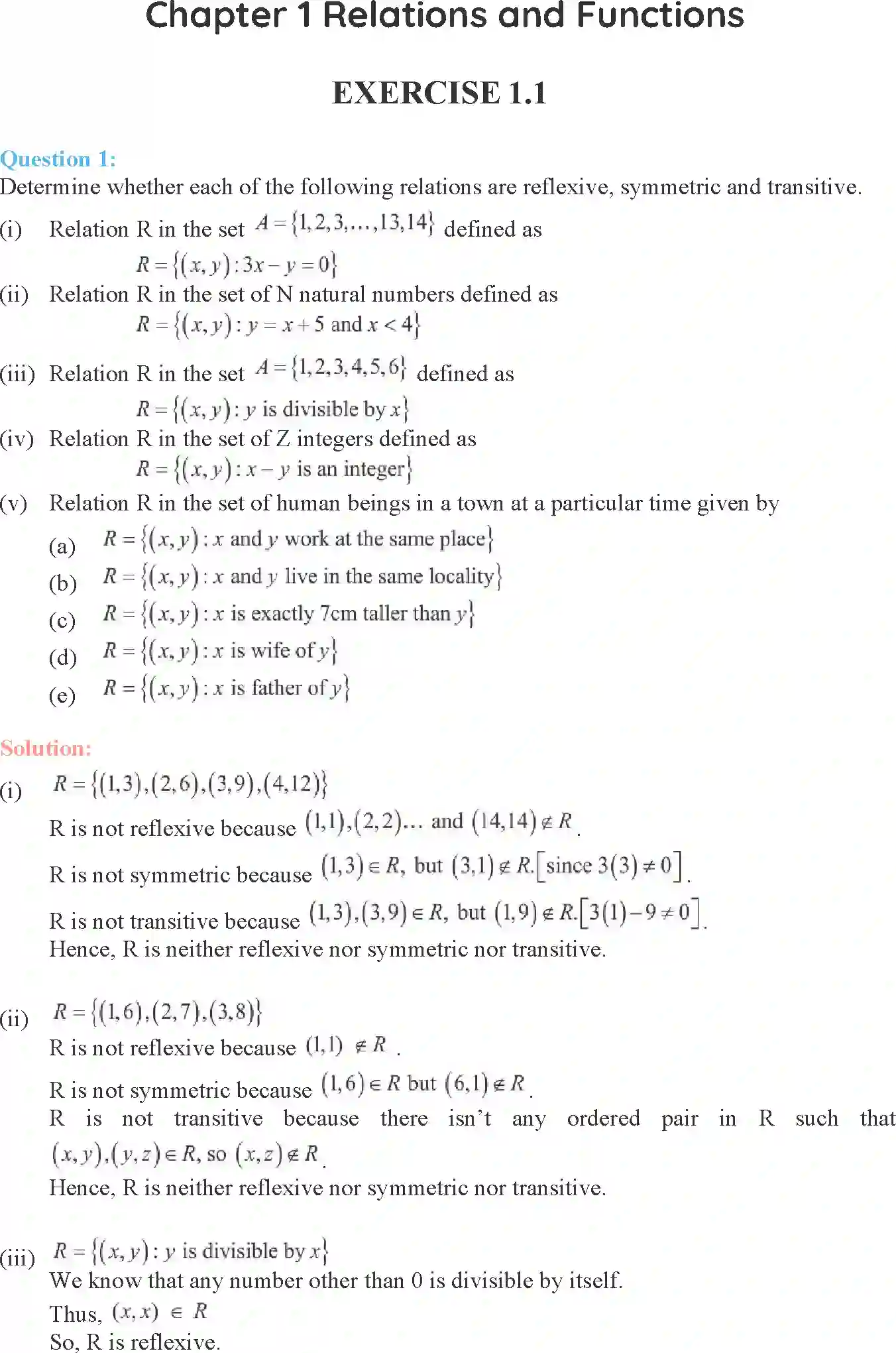 NCERT-Solution-Class-12-Maths-Relations-and-Functions-1-page-1