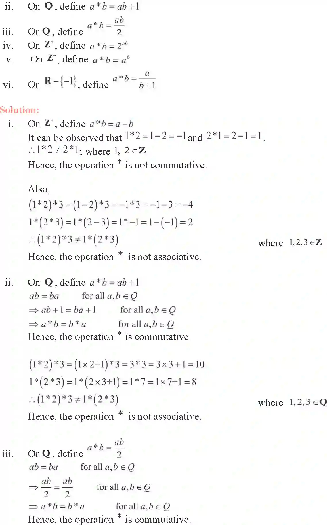 NCERT-Solution-Class-12-Maths-Relations-and-Functions-1-page-40