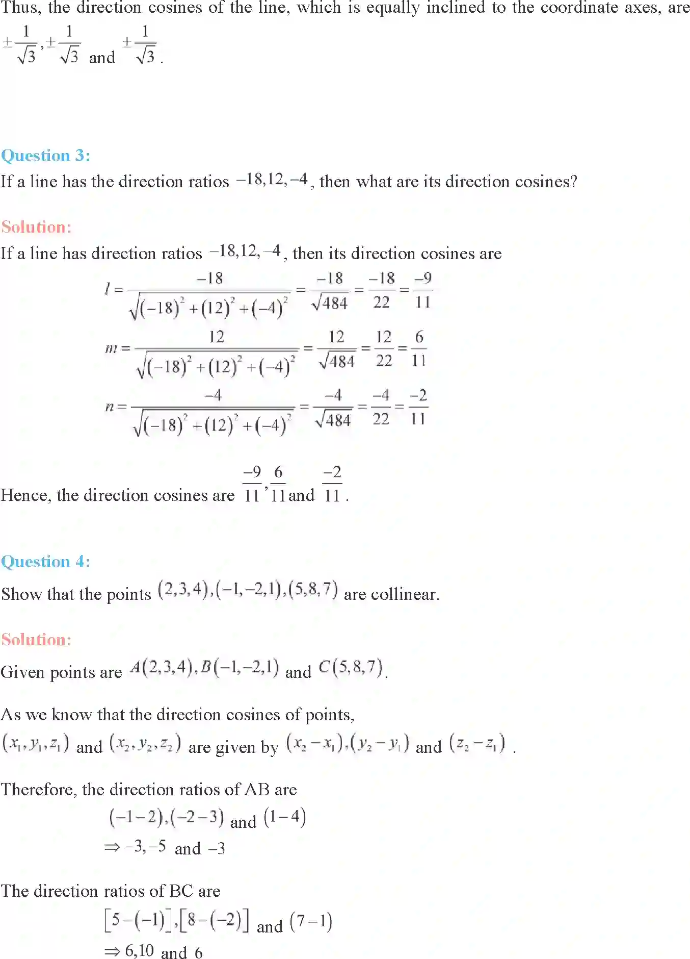 NCERT-Solution-Class-12-Maths-Three-dimensional-Geometry-11-page-2