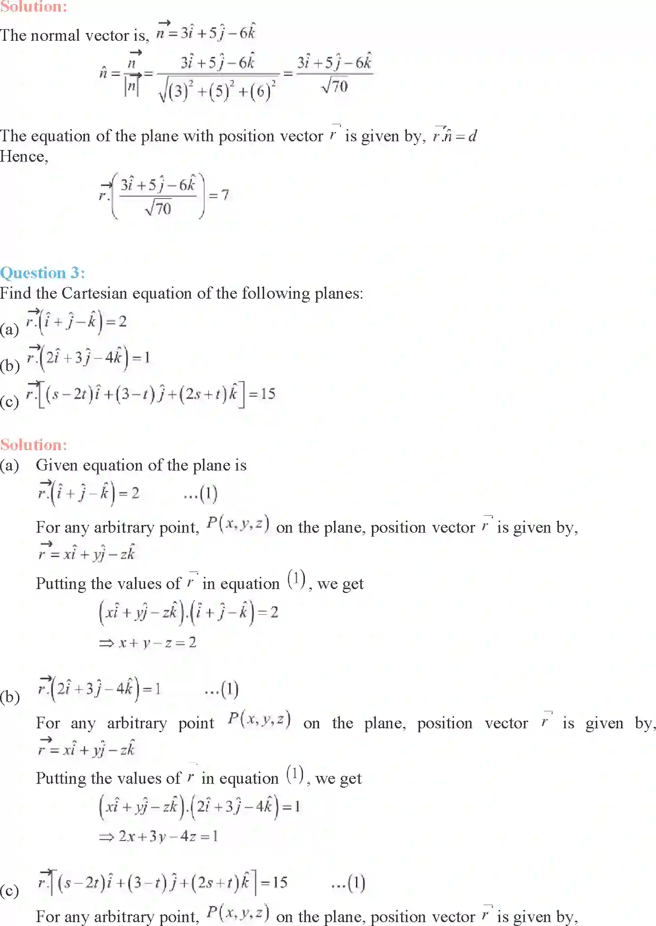 NCERT-Solution-Class-12-Maths-Three-dimensional-Geometry-11-page-23
