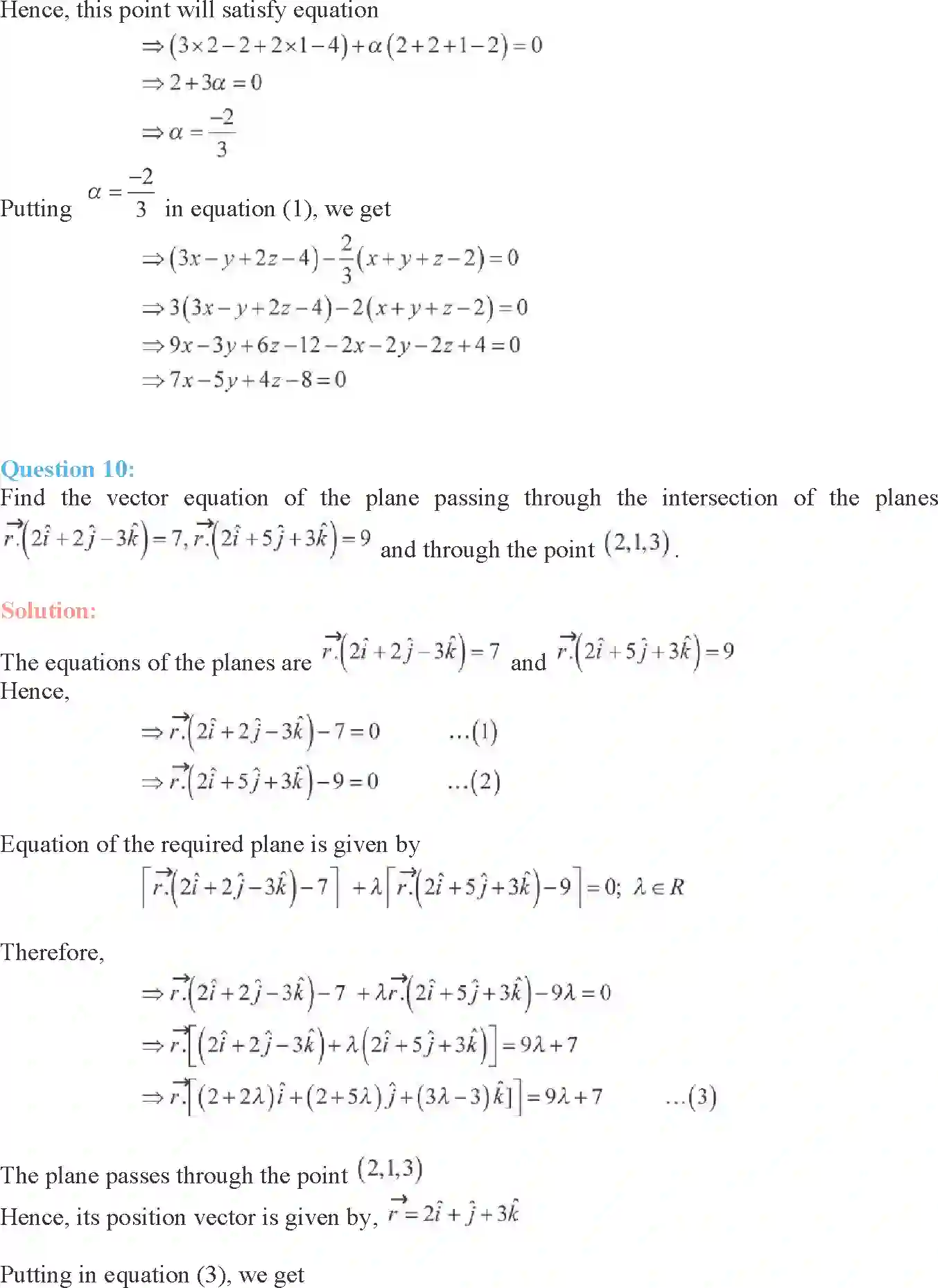 NCERT-Solution-Class-12-Maths-Three-dimensional-Geometry-11-page-30