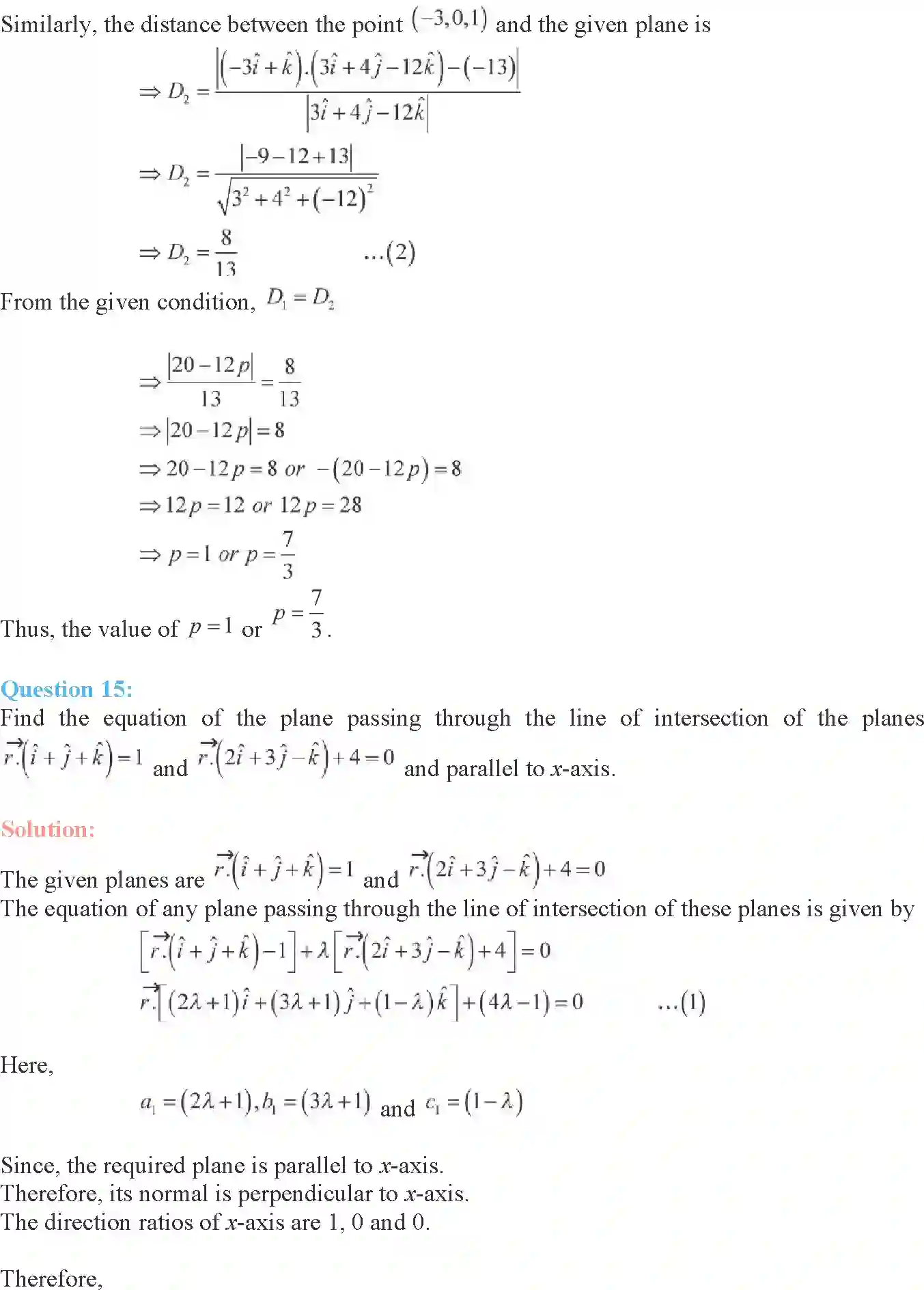 NCERT-Solution-Class-12-Maths-Three-dimensional-Geometry-11-page-48