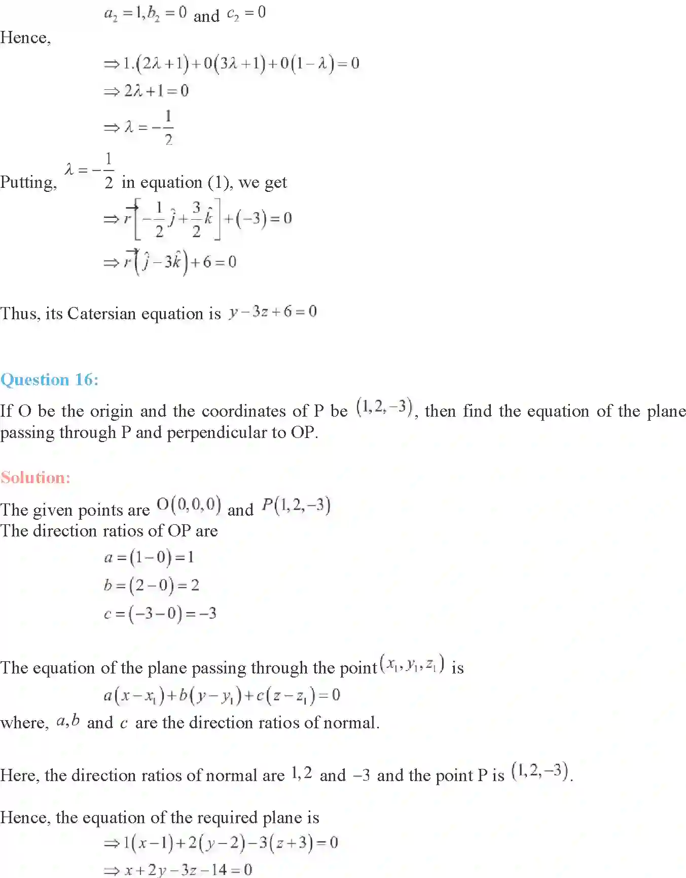 NCERT-Solution-Class-12-Maths-Three-dimensional-Geometry-11-page-49