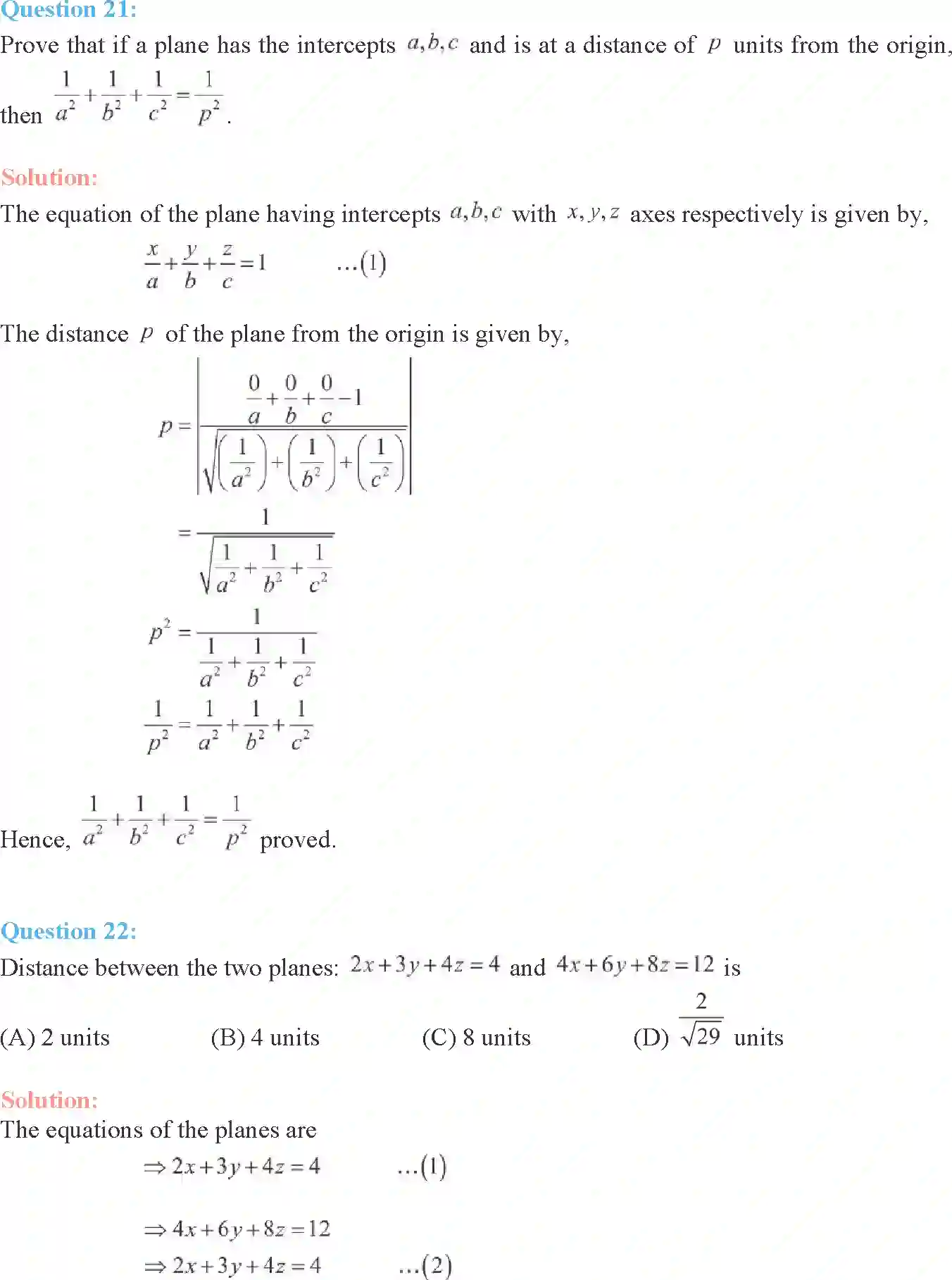 NCERT-Solution-Class-12-Maths-Three-dimensional-Geometry-11-page-54
