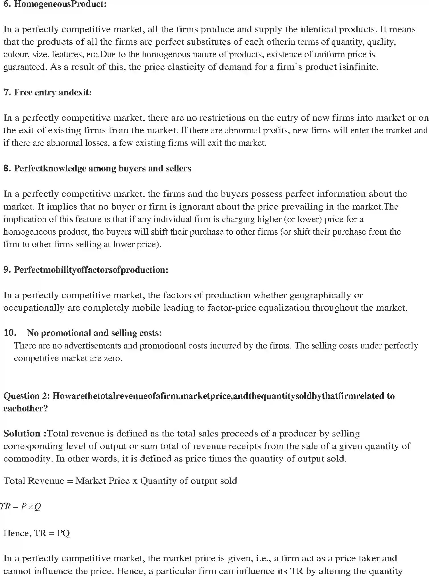 NCERT-Solution-Class-12-Micro-Economics-Chapter-4-The-Theory-of-the-Firm-under-Perfect-Competition-2344-page-2