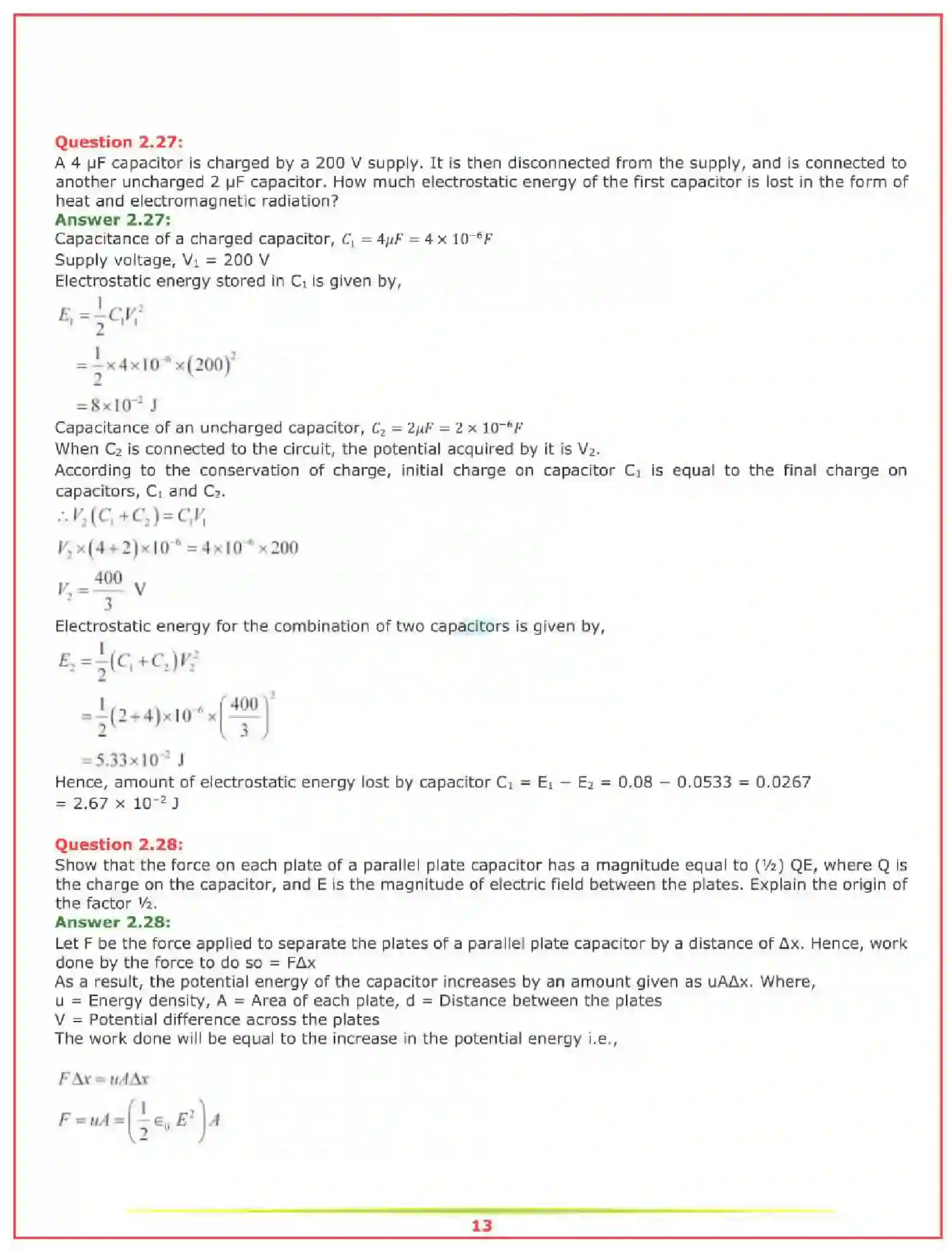 NCERT-Solution-Class-12-Physics-Chapter-2-16-page-13