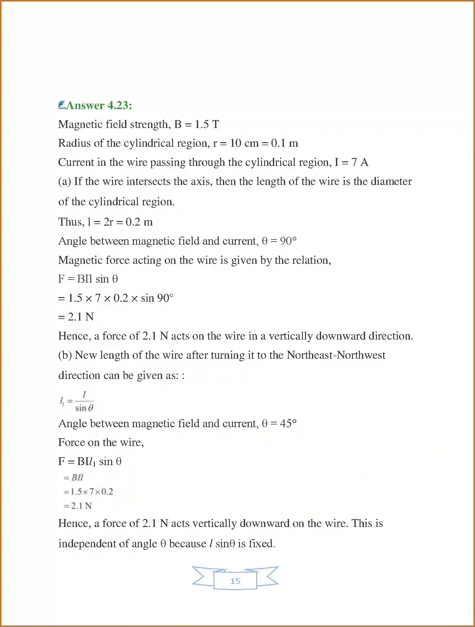 NCERT-Solution-Class-12-Physics-Chapter-4-20-page-15