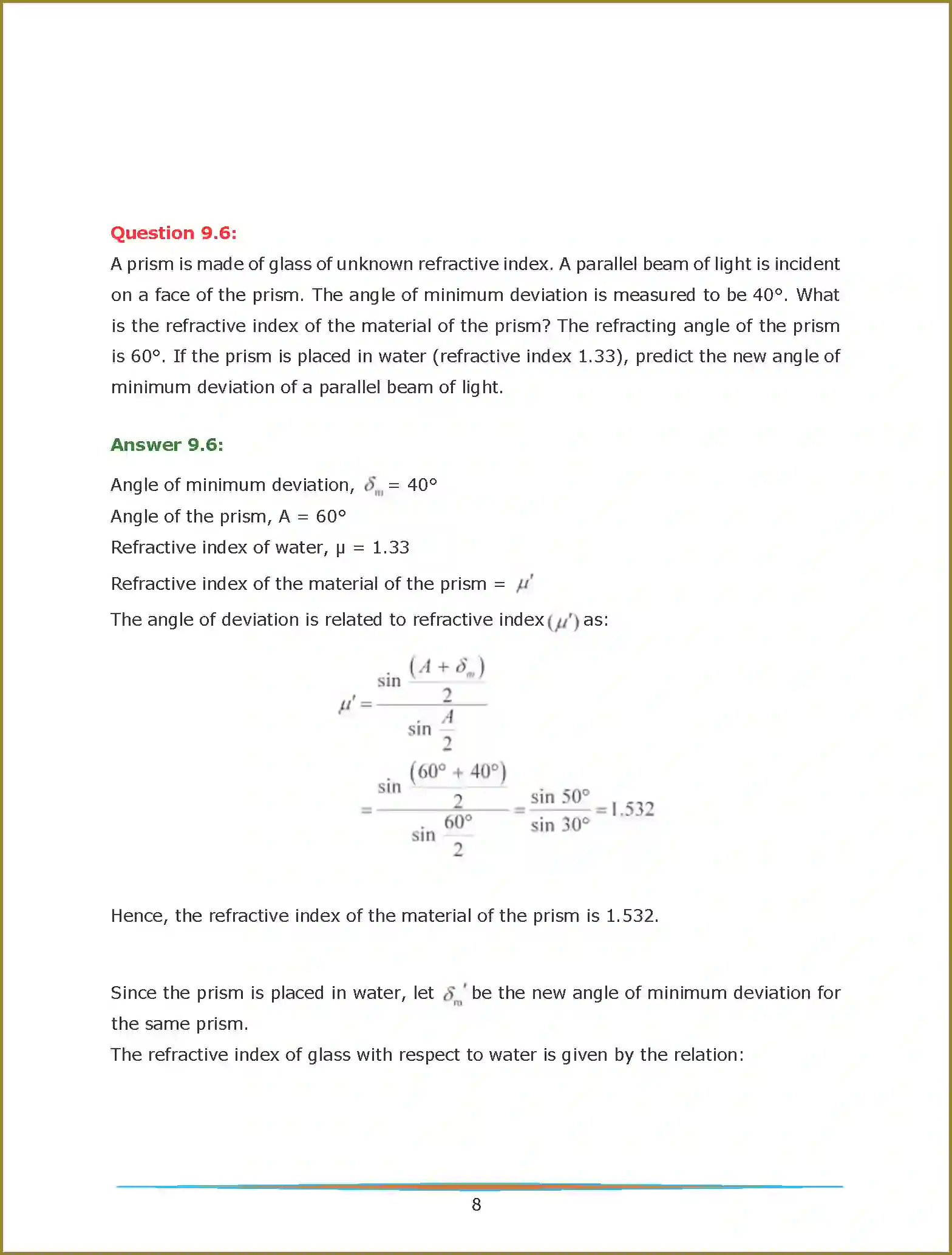 NCERT-Solution-Class-12-Physics-Chapter-9-Ray-Optics-and-Optical-Instruments-2202-page-8