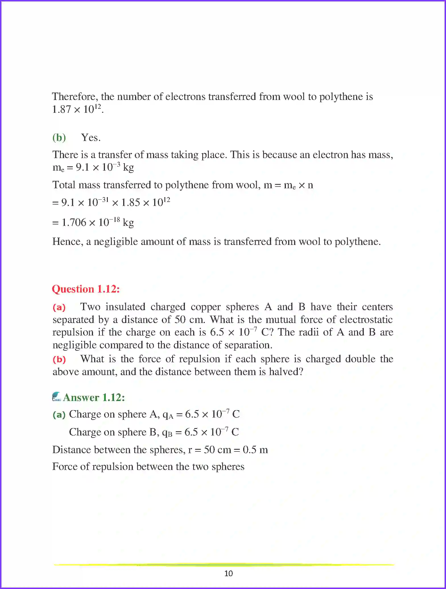 NCERT-Solution-Class-12-Physics-Electric-Charges-and-Fields-15-page-10