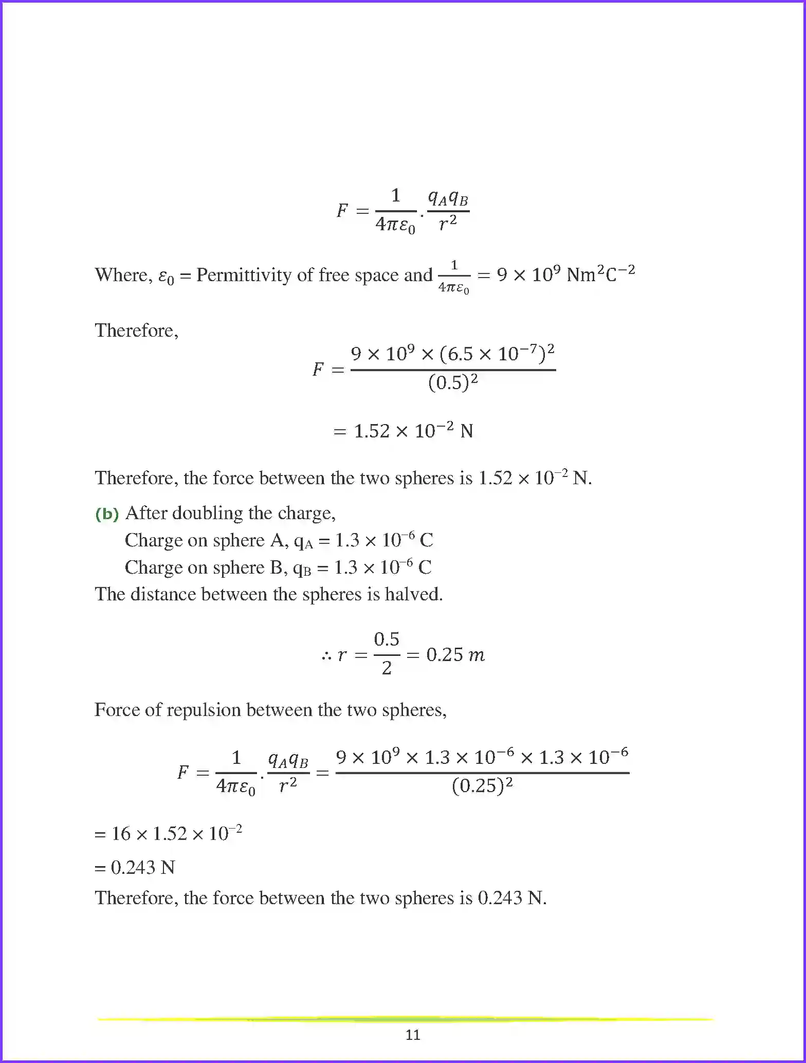 NCERT-Solution-Class-12-Physics-Electric-Charges-and-Fields-15-page-11