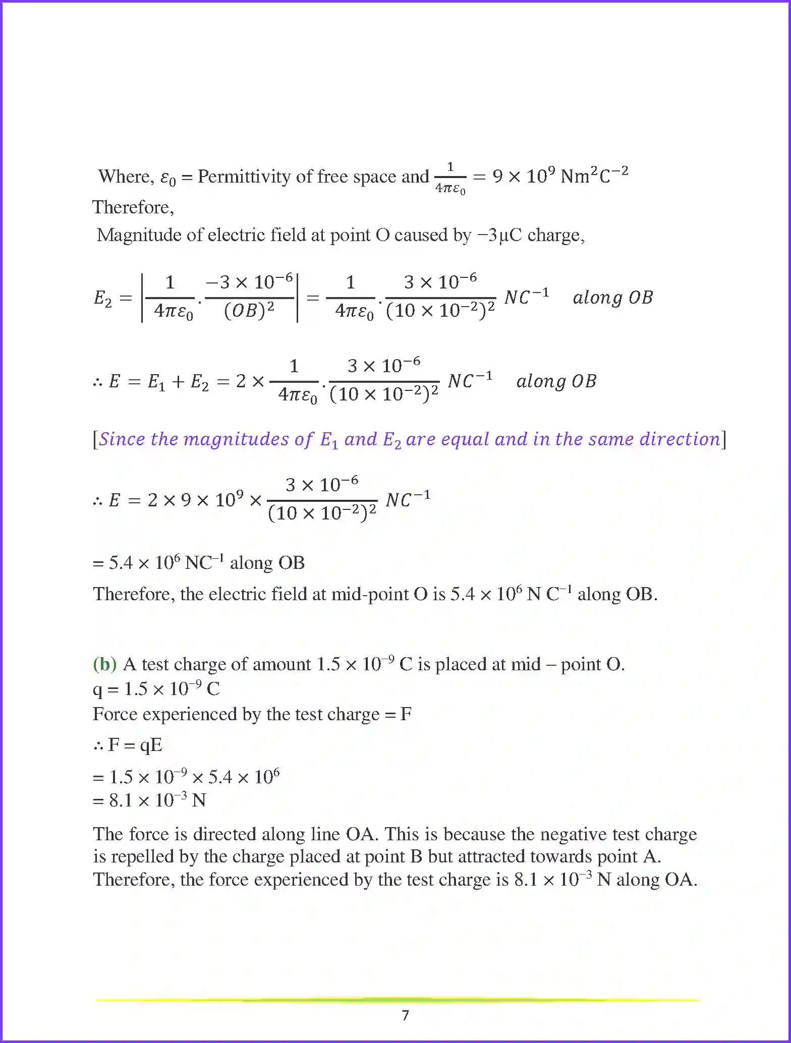 NCERT-Solution-Class-12-Physics-Electric-Charges-and-Fields-15-page-7