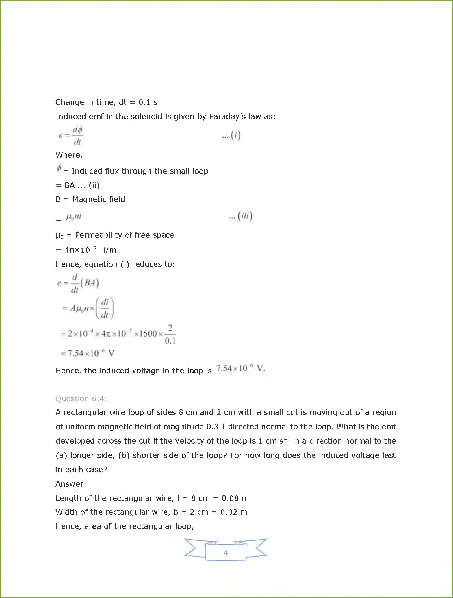 NCERT-Solution-Class-12-Physics-Electromagnetic-Induction-2197-page-4