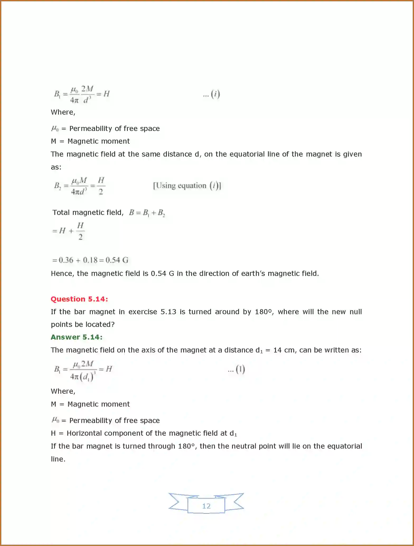 NCERT-Solution-Class-12-Physics-Magnetism-and-Matter-2195-page-12