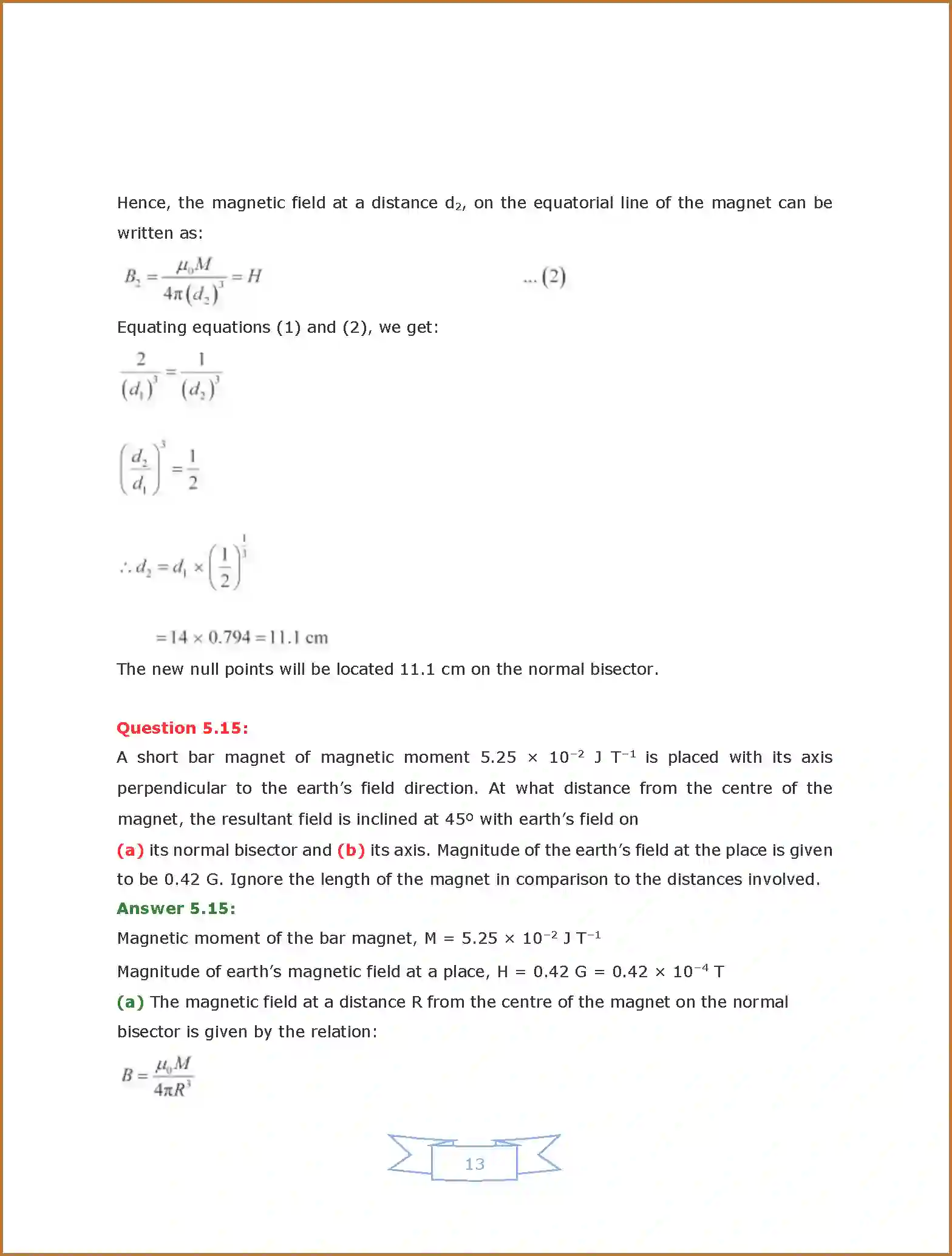 NCERT-Solution-Class-12-Physics-Magnetism-and-Matter-2195-page-13